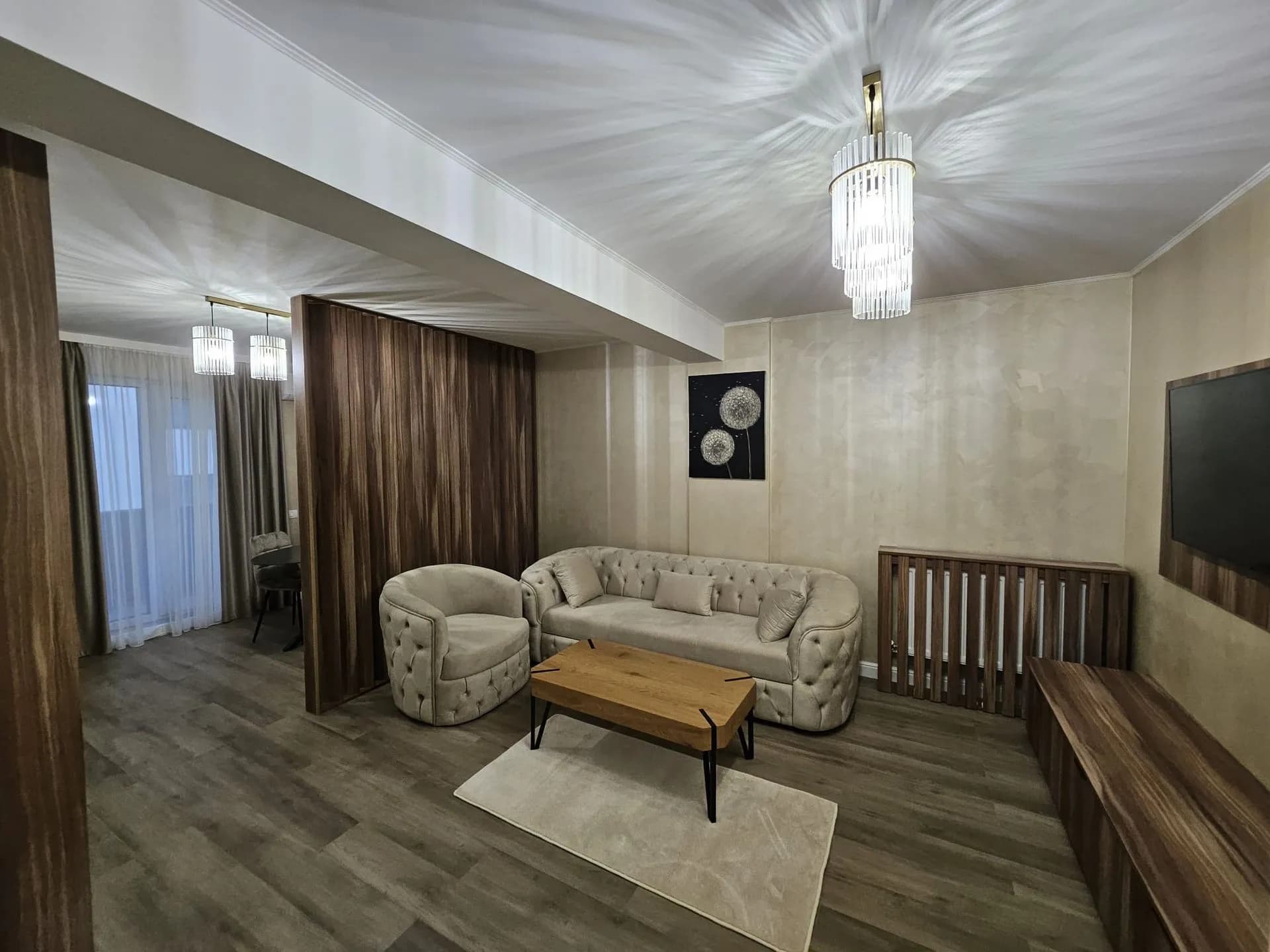 Квартира в Constanta, 2 комн., 50 м² — фото 6