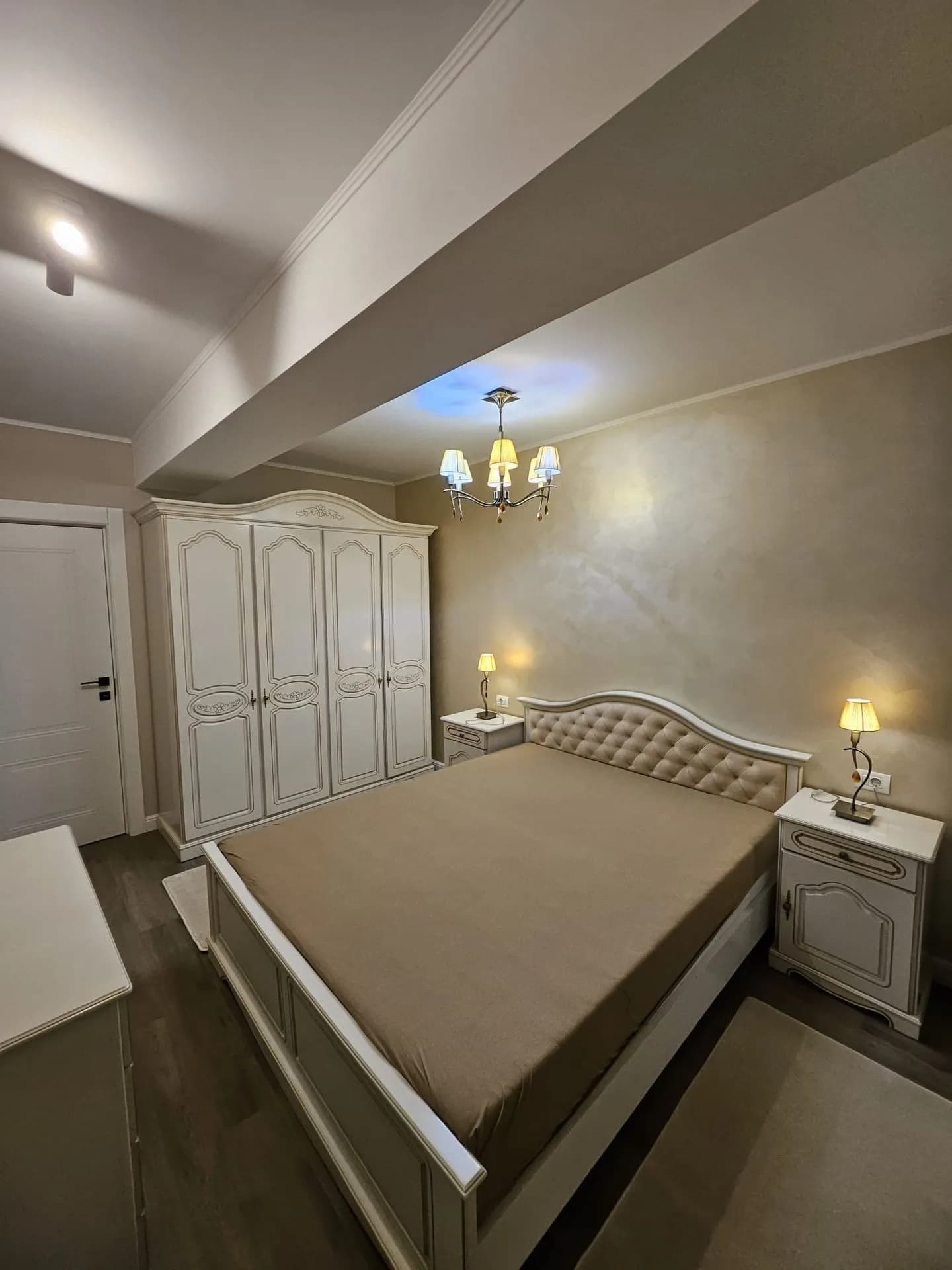 Квартира в Constanta, 2 комн., 50 м² — фото 7