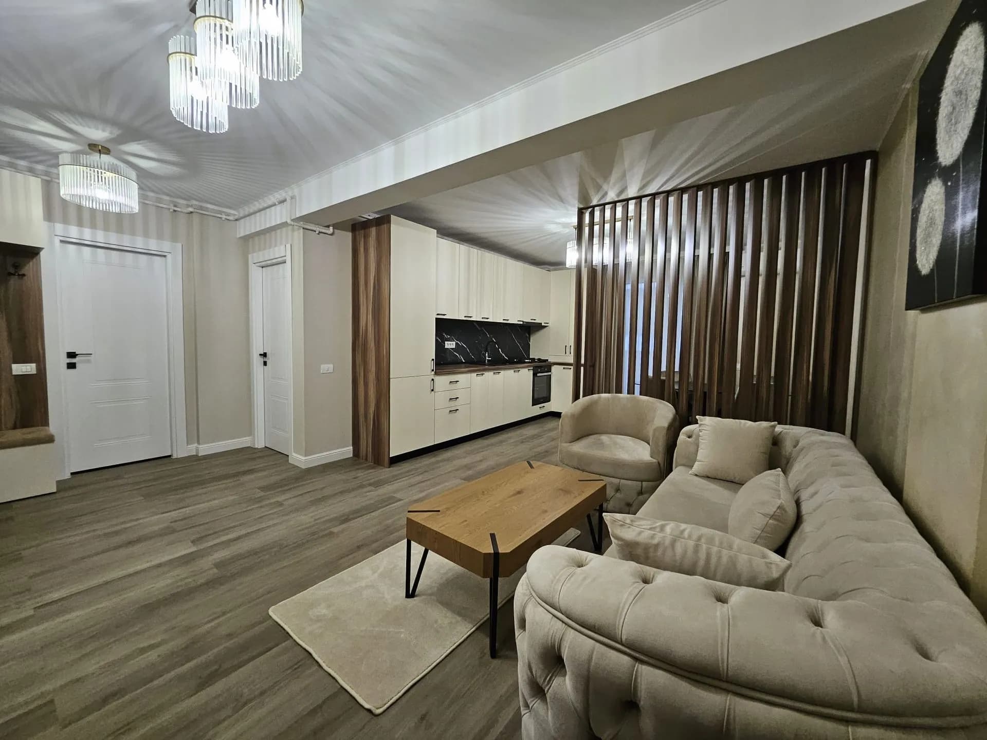 Квартира в Constanta, 2 комн., 50 м² — фото 8