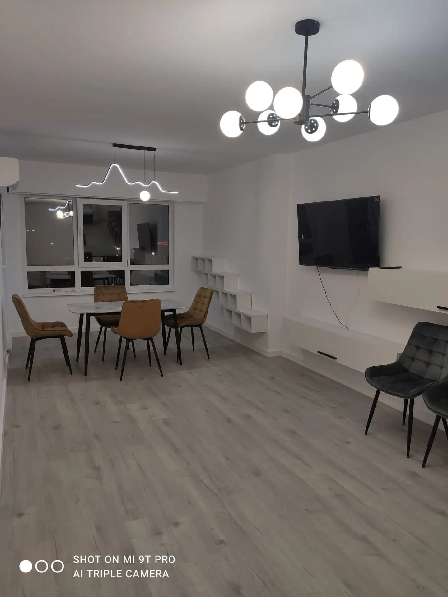 Квартира в Constanta, 2 комн., 68 м² — фото 1