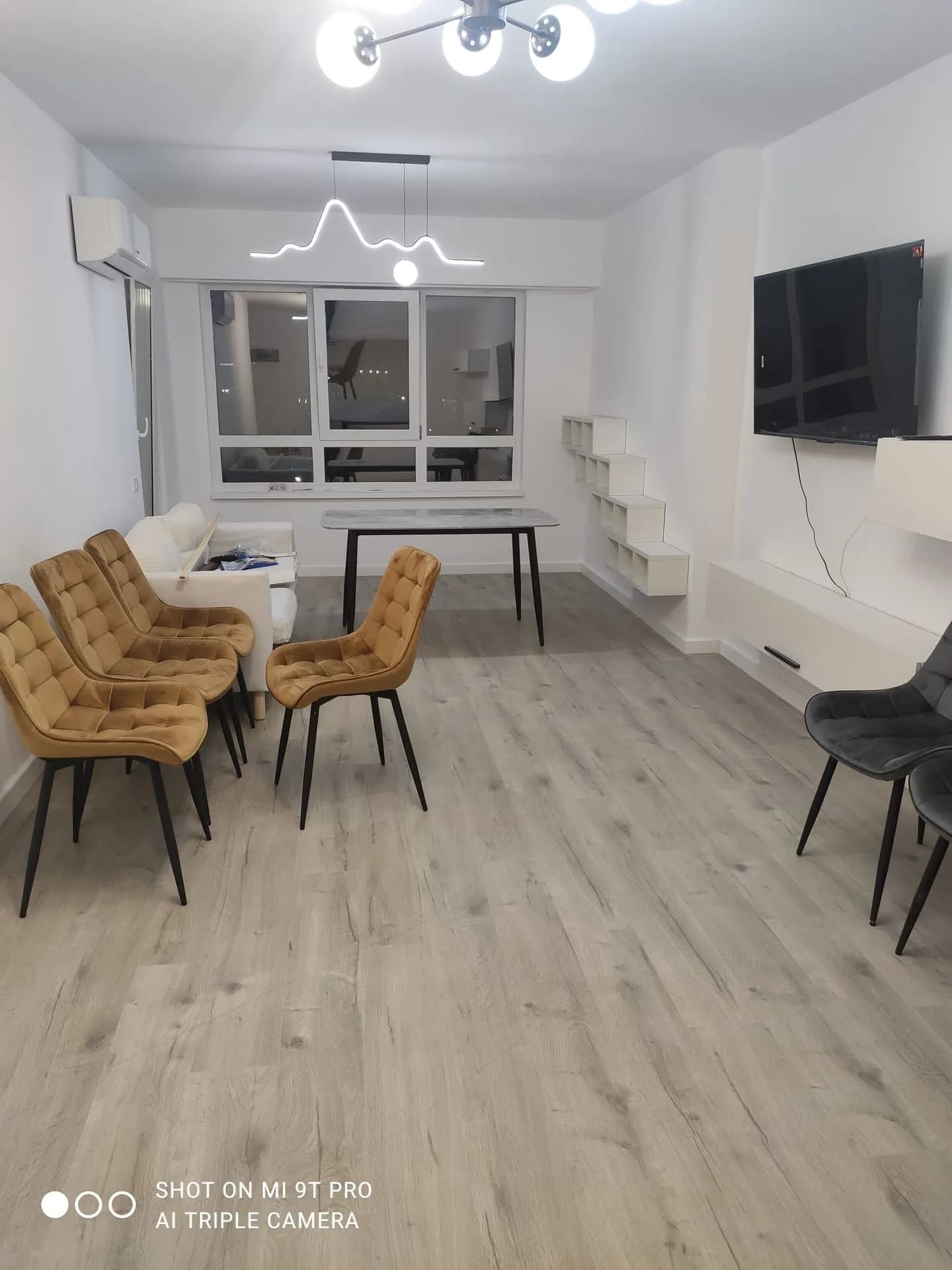 Квартира в Constanta, 2 комн., 68 м² — фото 4