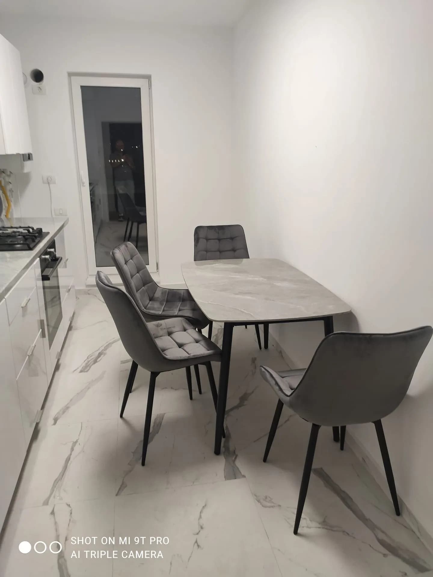 Квартира в Constanta, 2 комн., 68 м² — фото 5