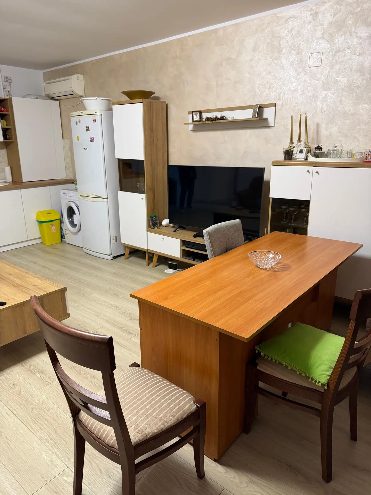 Квартира в Constanta, 2 комн., 60 м² — фото 2