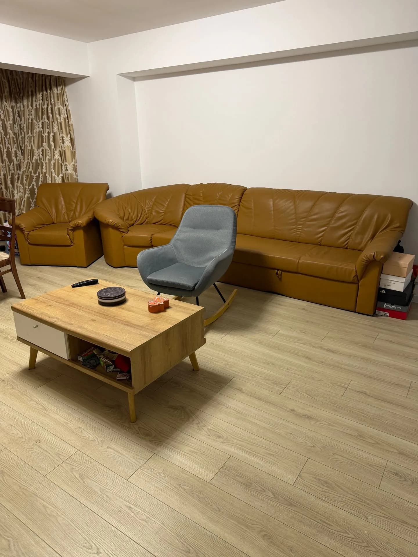 Квартира в Constanta, 2 комн., 60 м² — фото 3