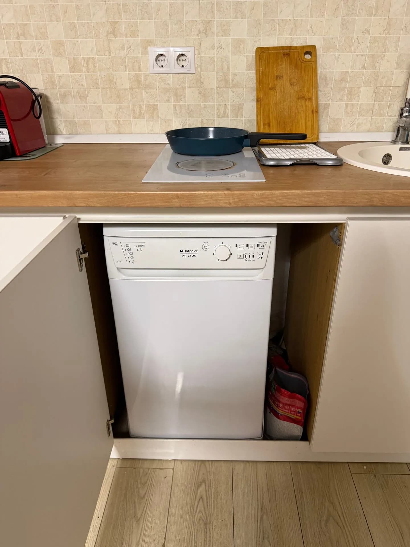 Квартира в Constanta, 2 комн., 60 м² — фото 4