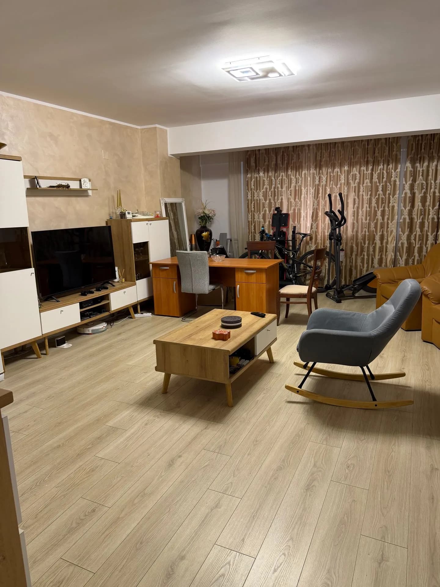 Квартира в Constanta, 2 комн., 60 м² — фото 5