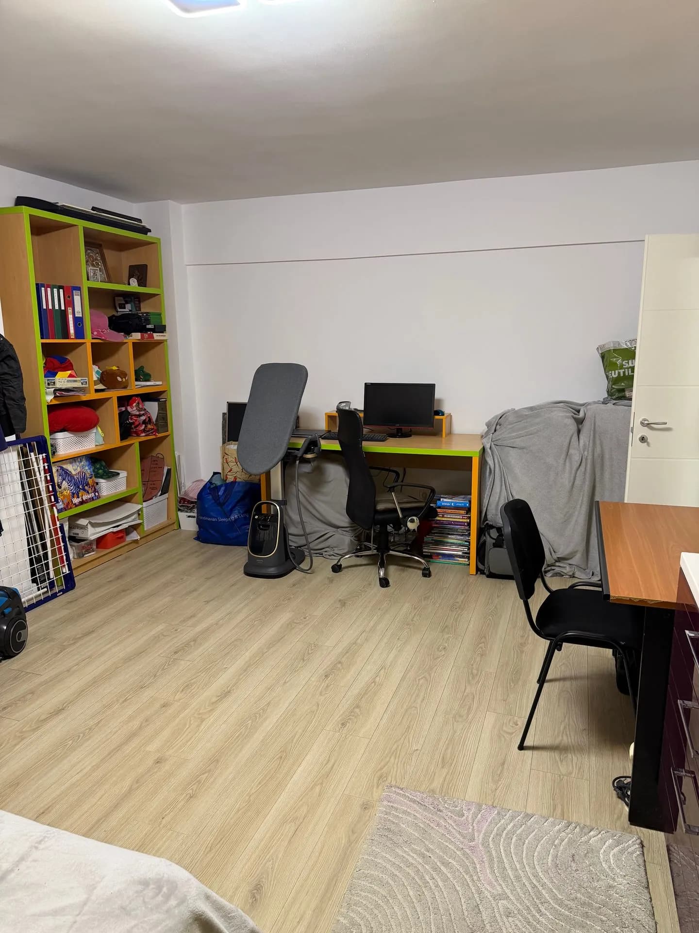Квартира в Constanta, 2 комн., 60 м² — фото 7