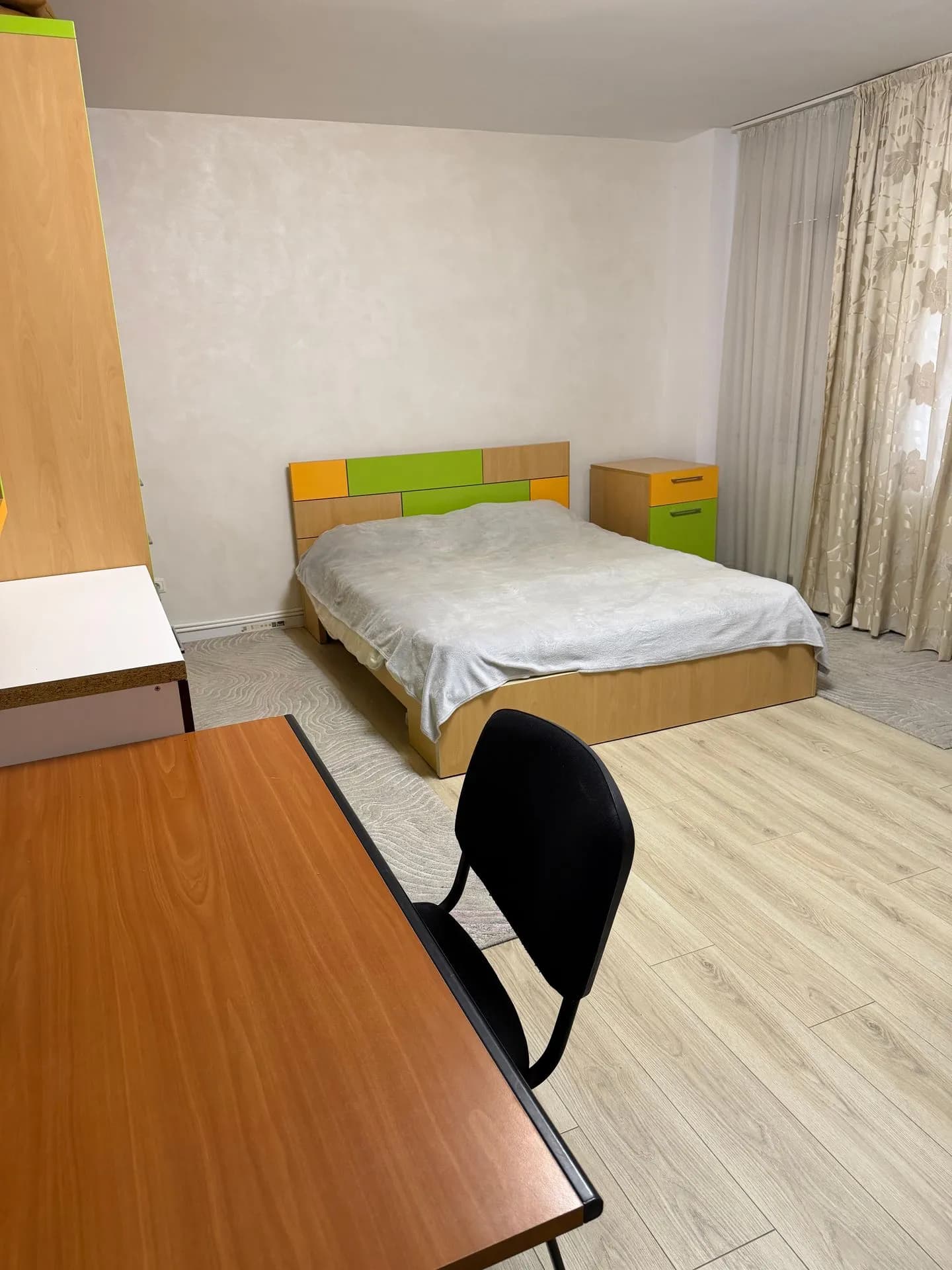 Квартира в Constanta, 2 комн., 60 м² — фото 8