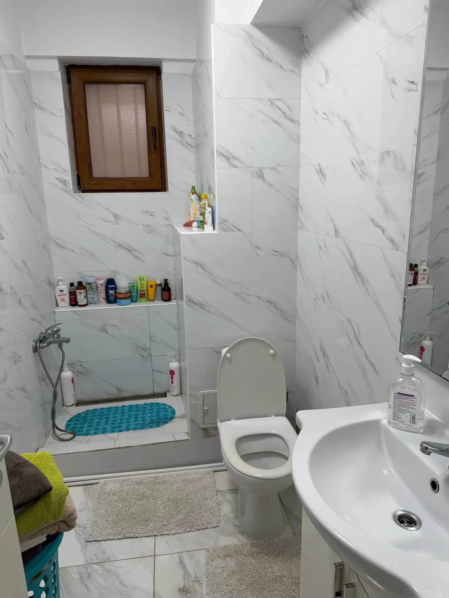 Квартира в Constanta, 2 комн., 60 м² — фото 9