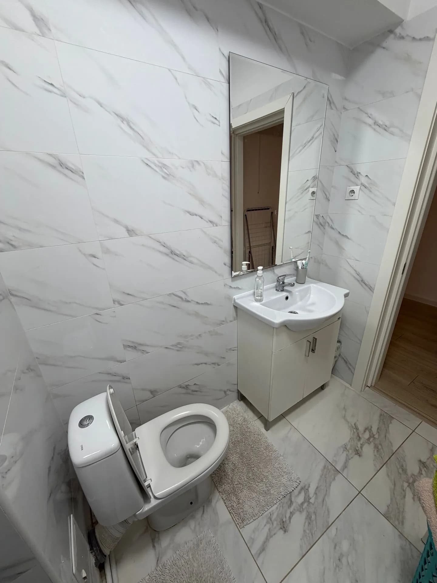 Квартира в Constanta, 2 комн., 60 м² — фото 10