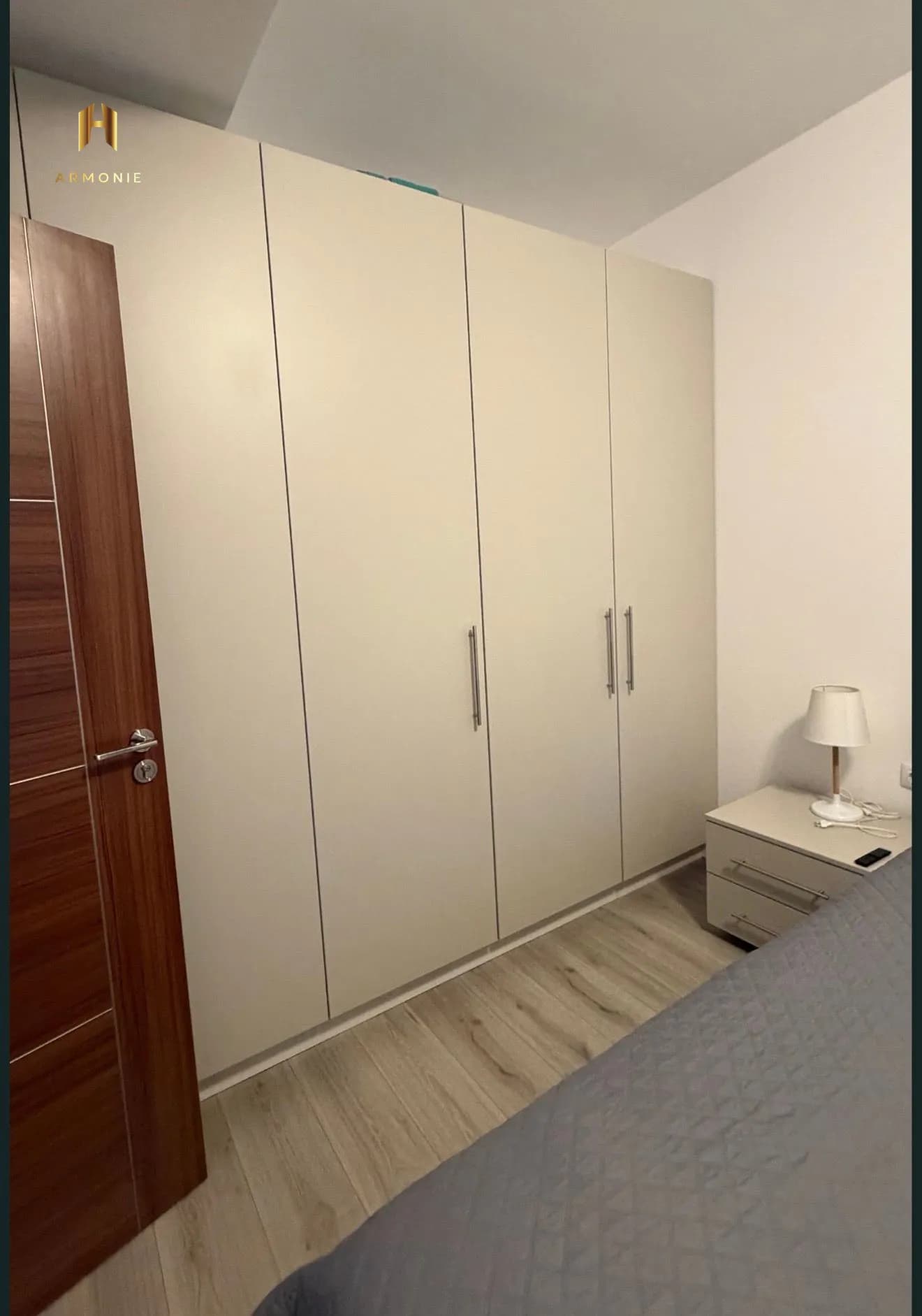 Квартира в Mamaia, 2 комн., 52 м² — фото 6