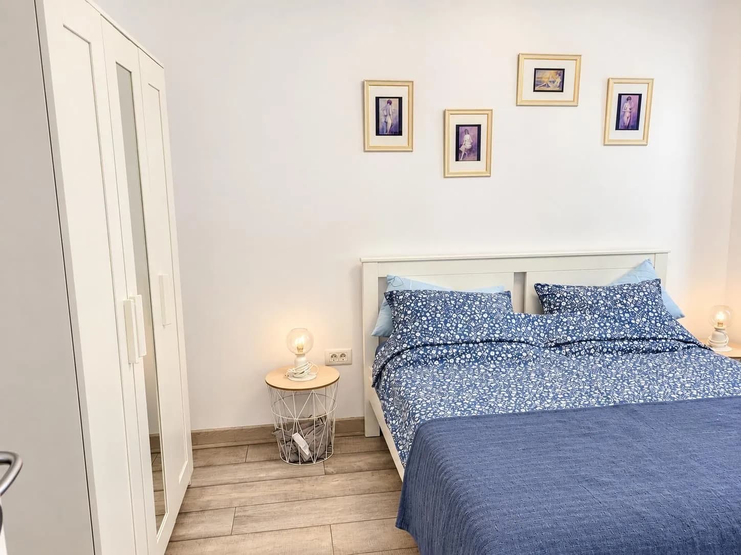 Квартира в Mamaia, 2 комн., 50 м² — фото 5