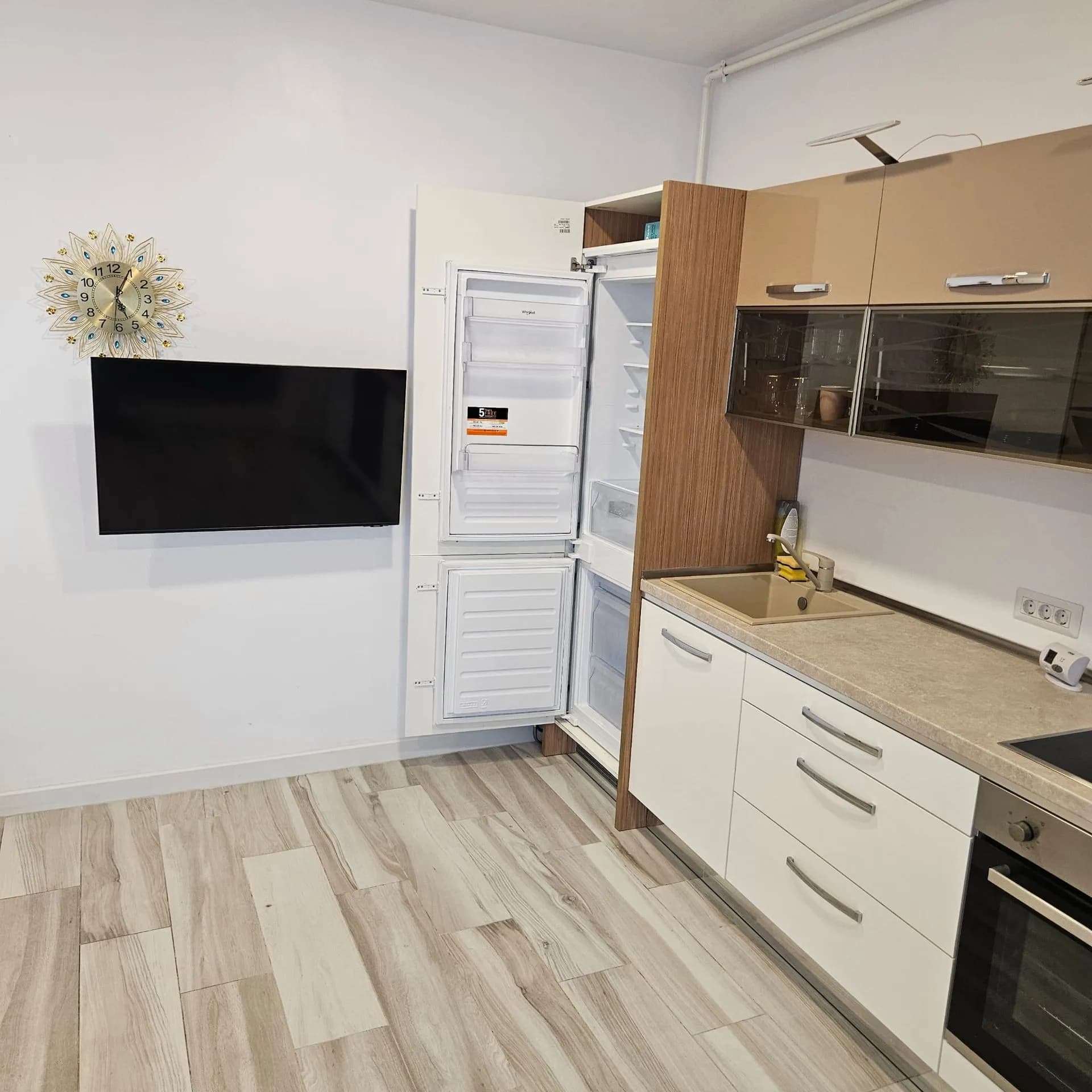 Квартира в Mamaia, 1 комн., 38 м² — фото 5
