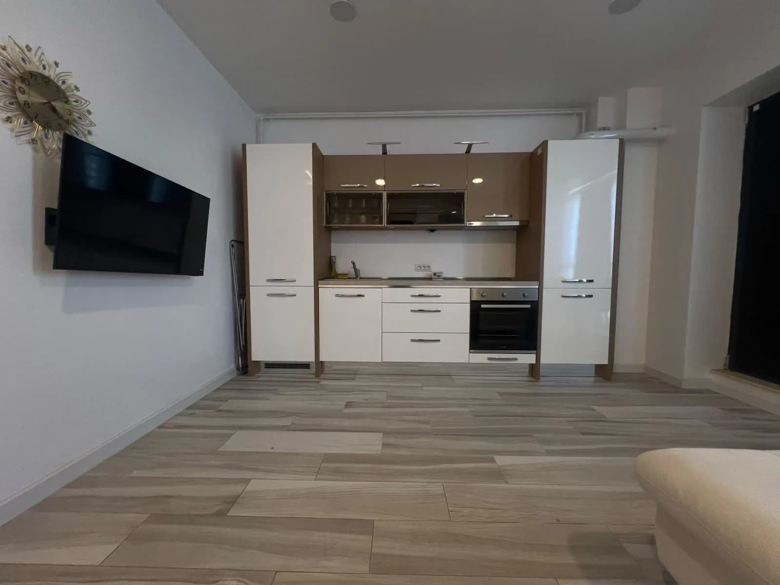 Квартира в Mamaia, 1 комн., 38 м² — фото 6