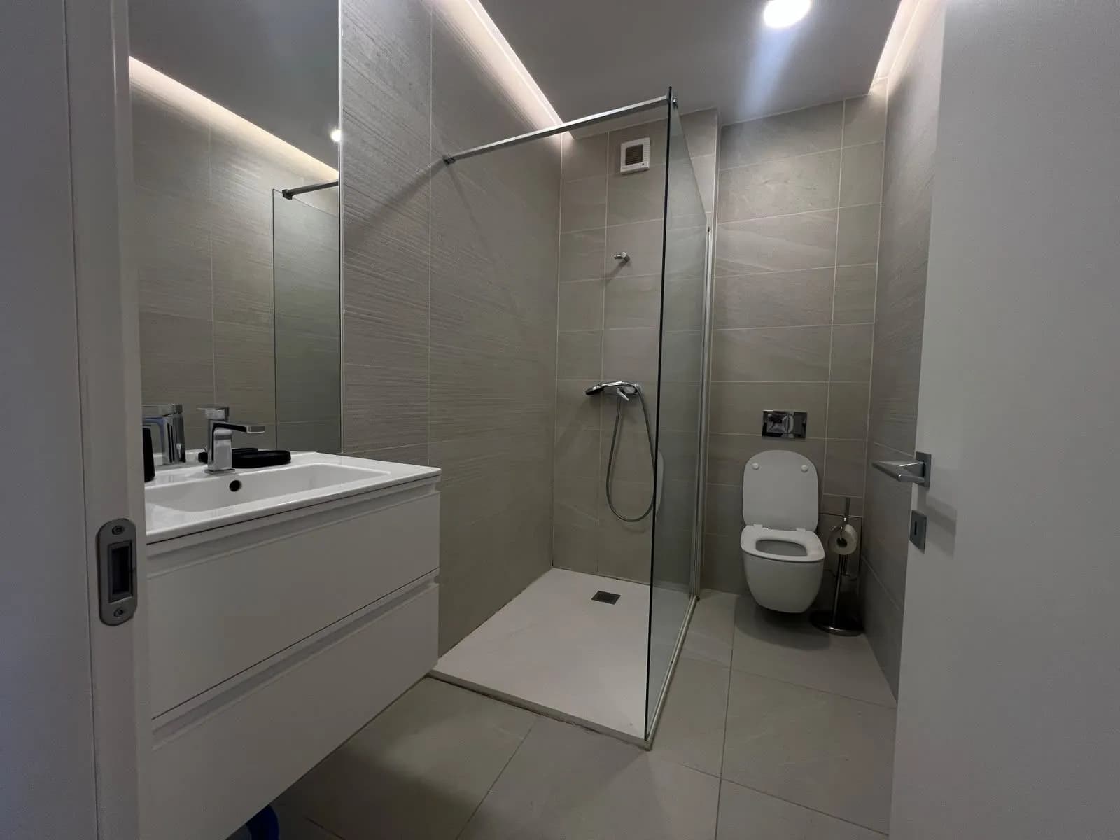 Квартира в Mamaia, 1 комн., 38 м² — фото 7