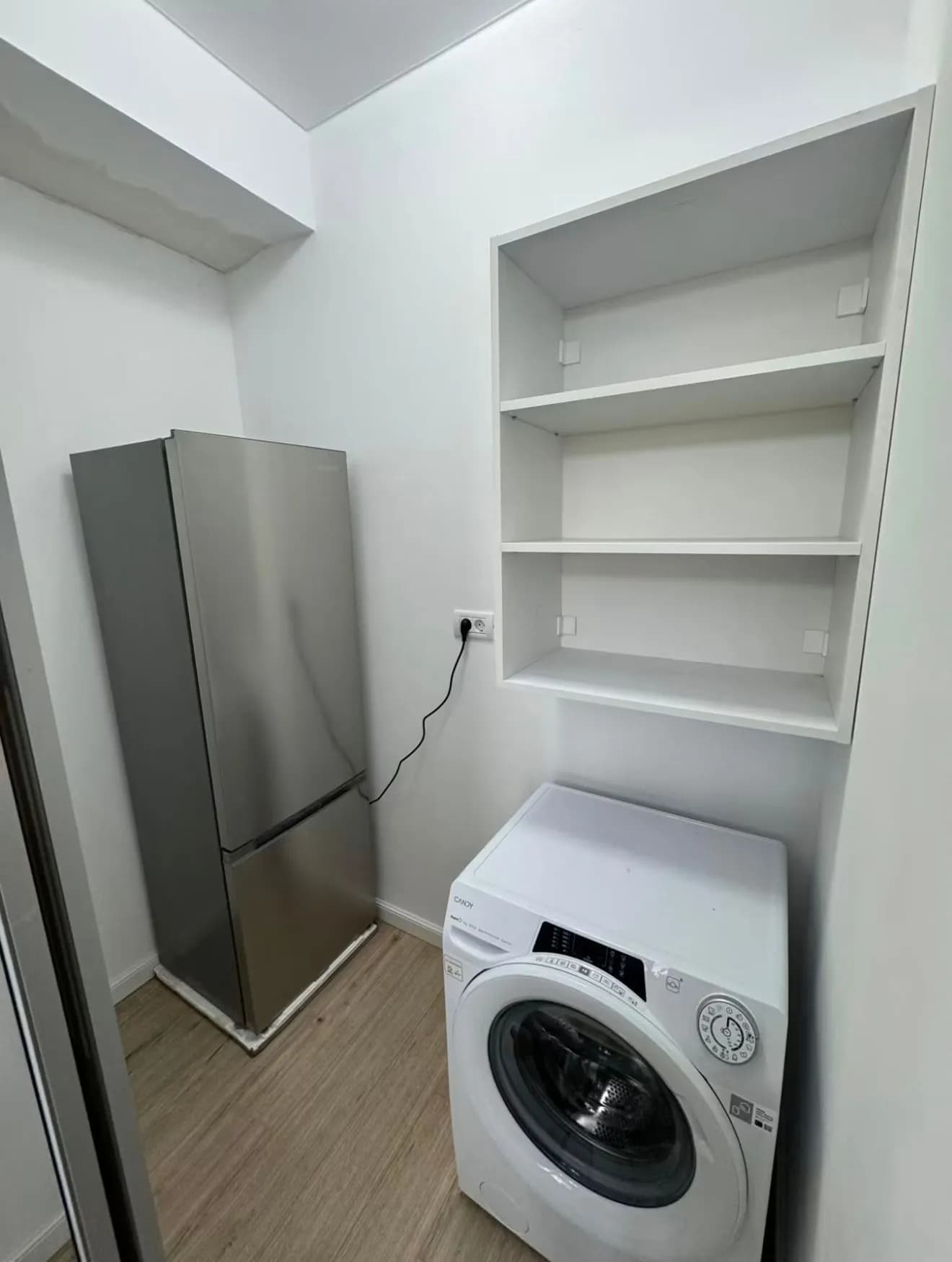 Квартира в Constanta, 2 комн., 50 м² — фото 5