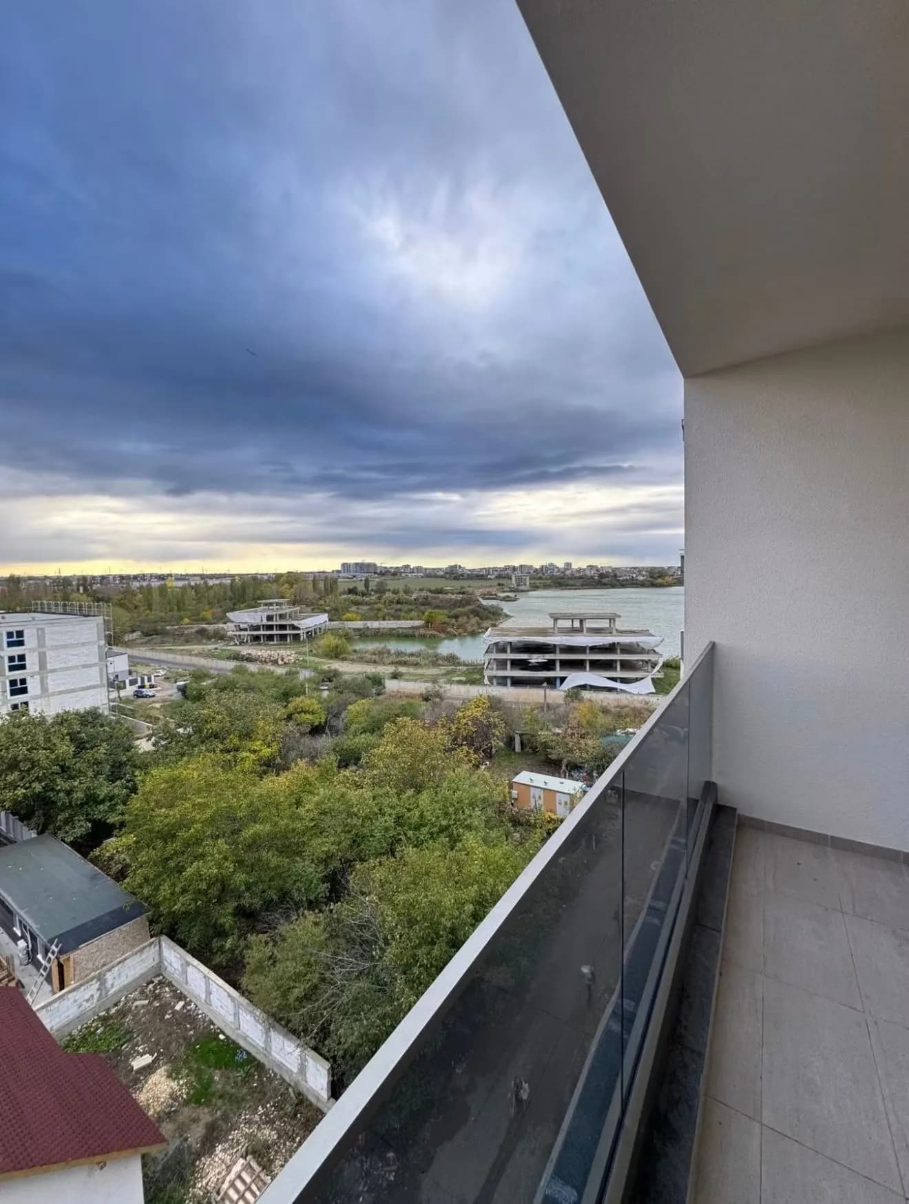 Квартира в Constanta, 2 комн., 50 м² — фото 6