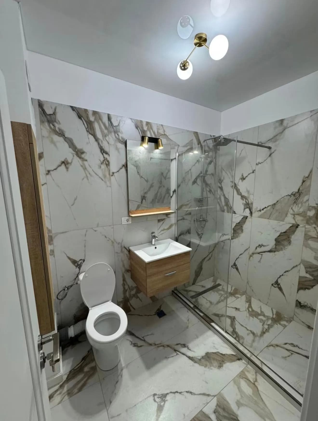 Квартира в Constanta, 2 комн., 50 м² — фото 9