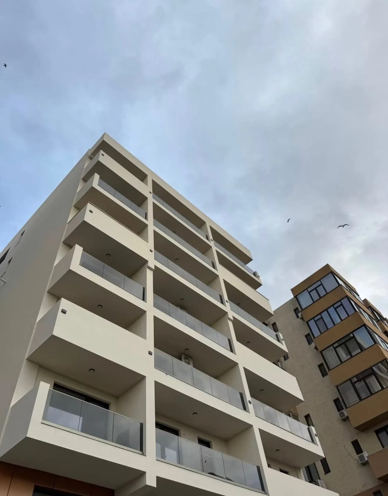 Квартира в Constanta, 2 комн., 50 м² — фото 10