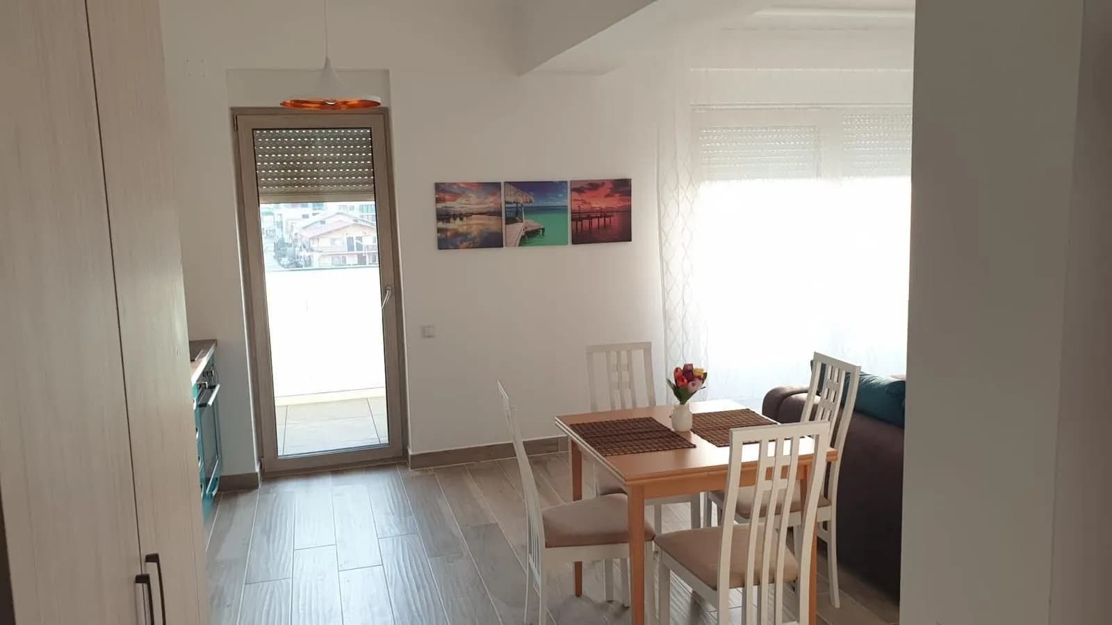 Квартира в Mamaia, 2 комн., 89 м² — фото 5