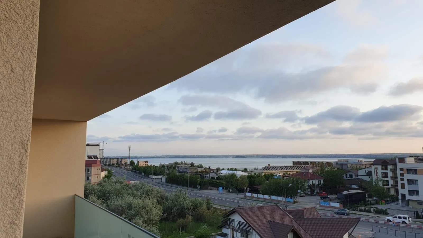 Квартира в Mamaia, 2 комн., 89 м² — фото 8