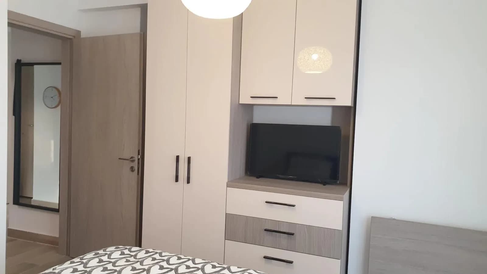 Квартира в Mamaia, 2 комн., 89 м² — фото 10