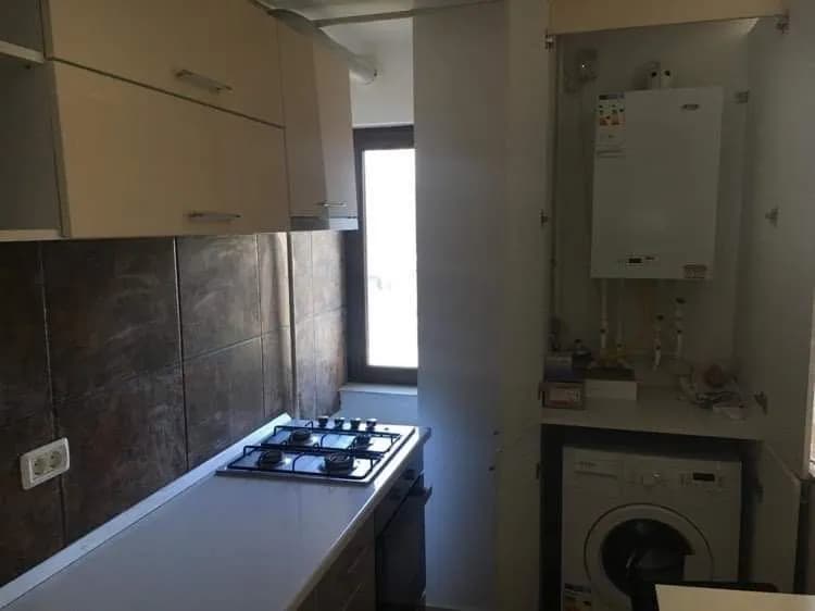 Квартира в Constanta, 2 комн., 55 м² — фото 5