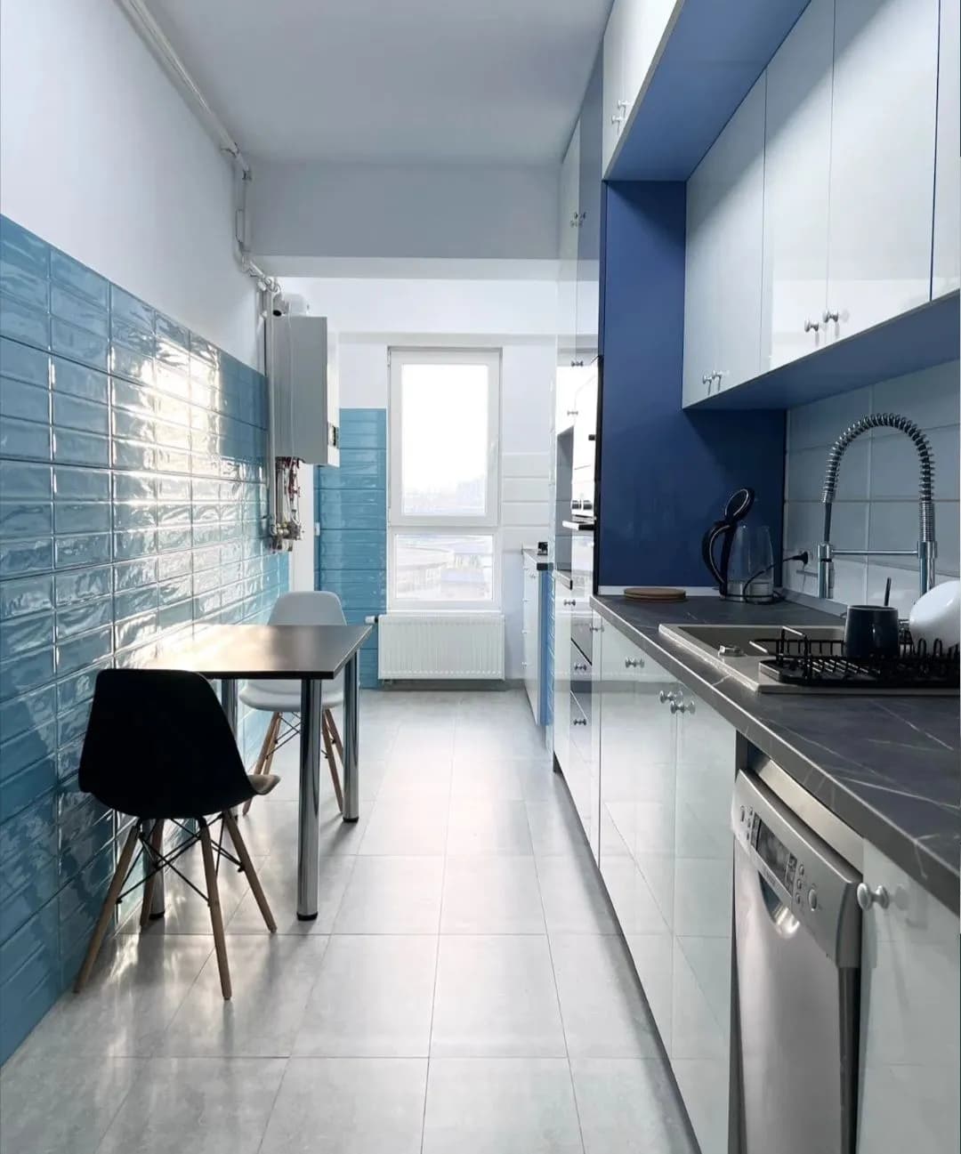 Квартира в Constanta, 2 комн., 60 м² — фото 2