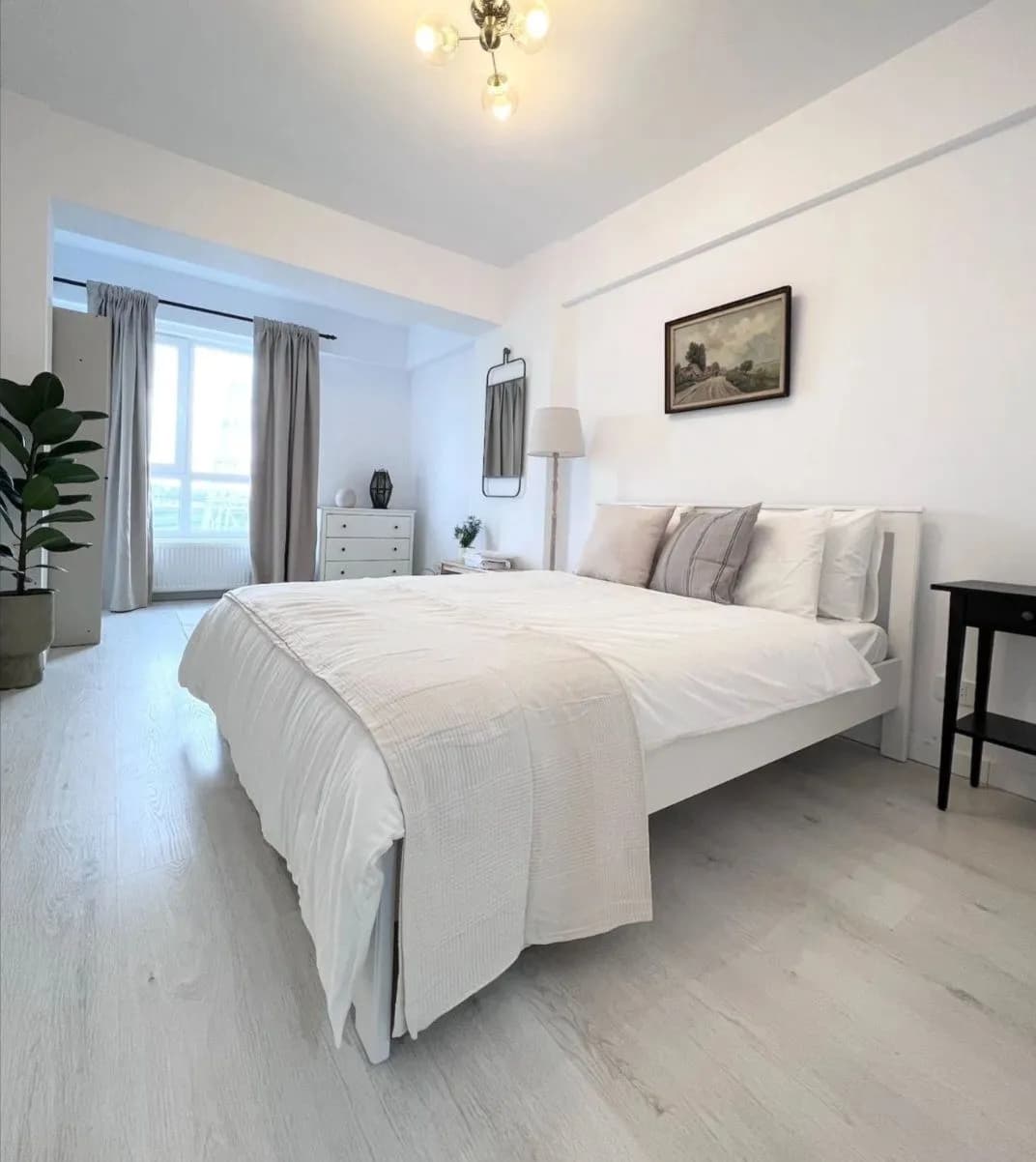 Квартира в Constanta, 2 комн., 60 м² — фото 3