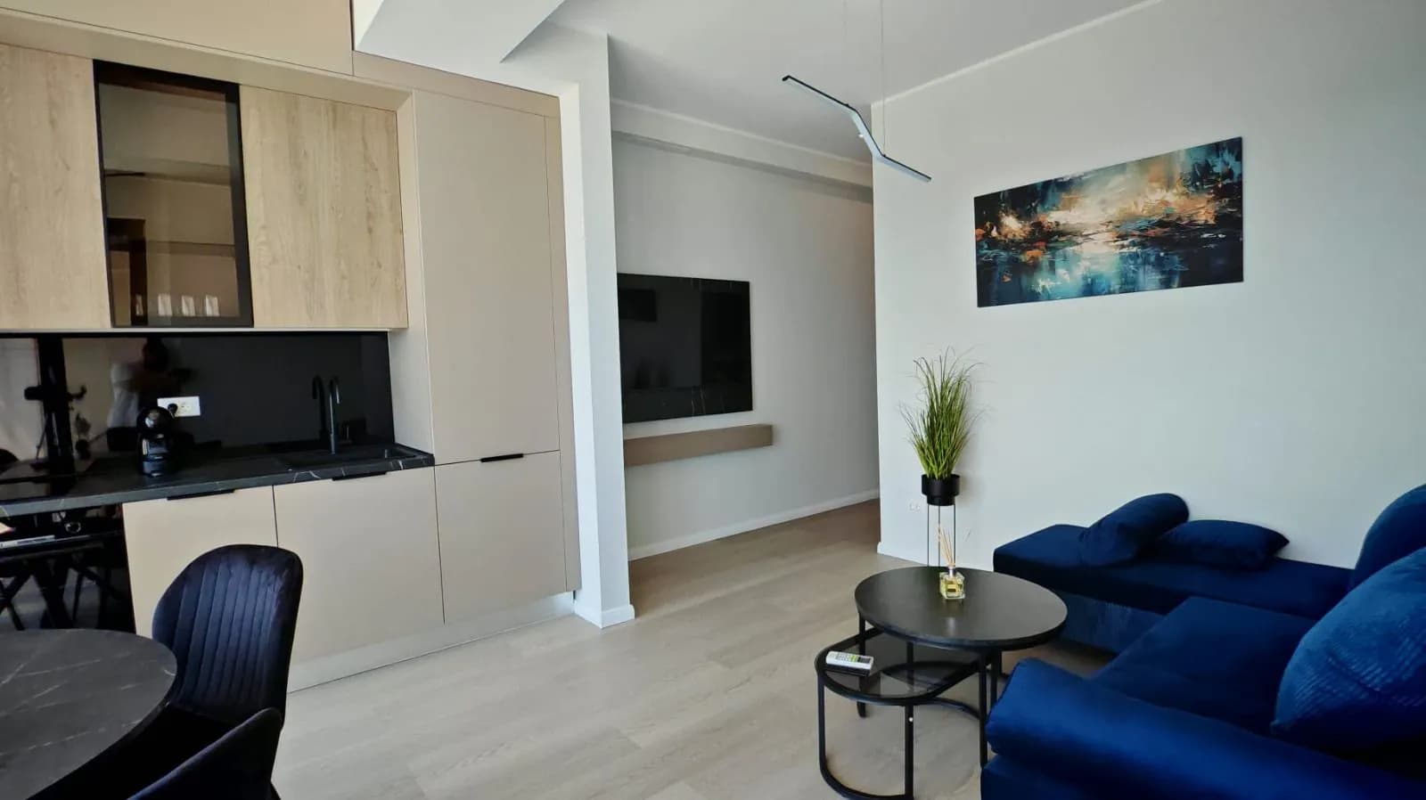 Квартира в Constanta, 2 комн., 58 м² — фото 3