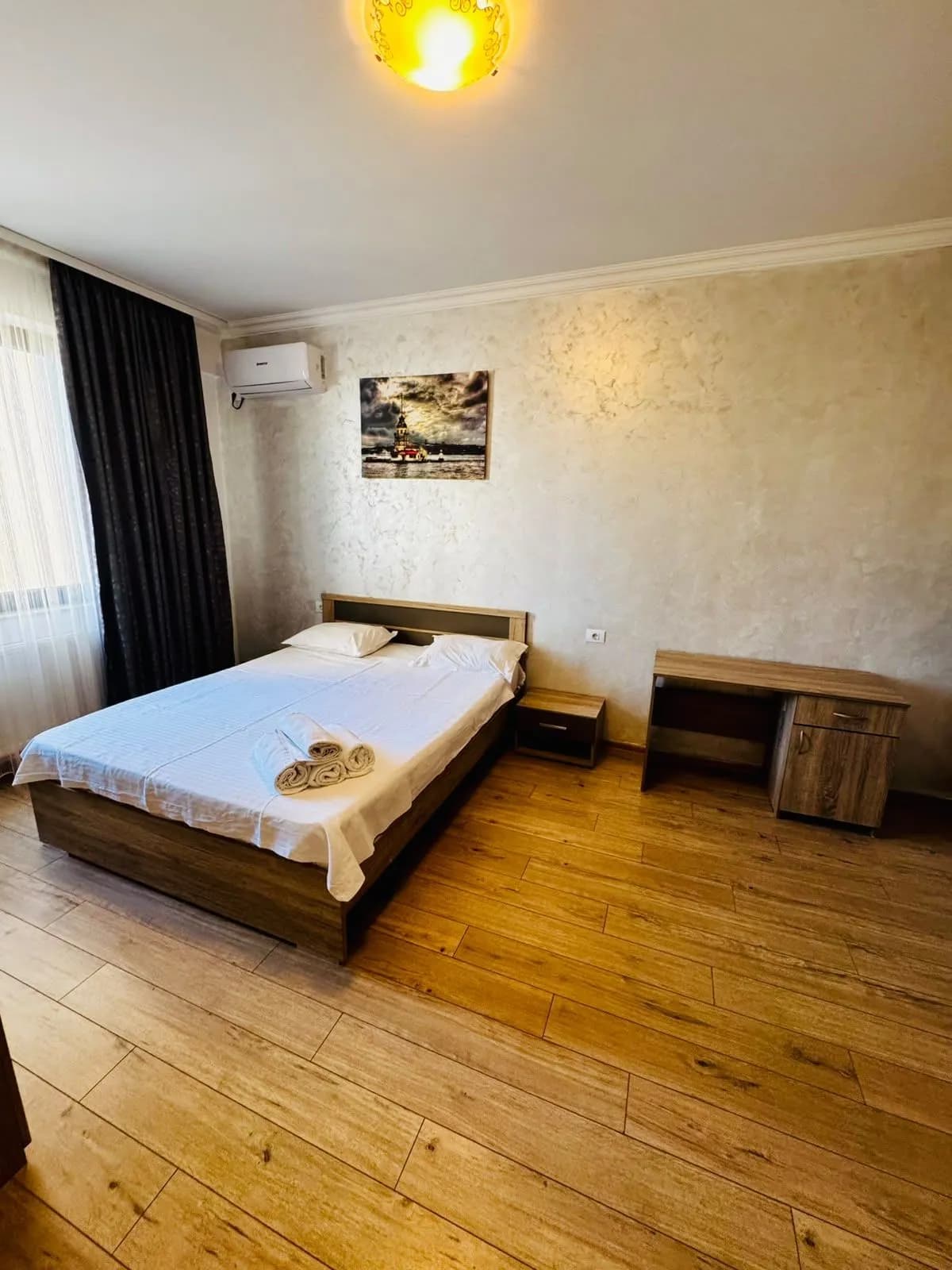 Квартира в Mamaia, 2 комн., 55 м² — фото 3