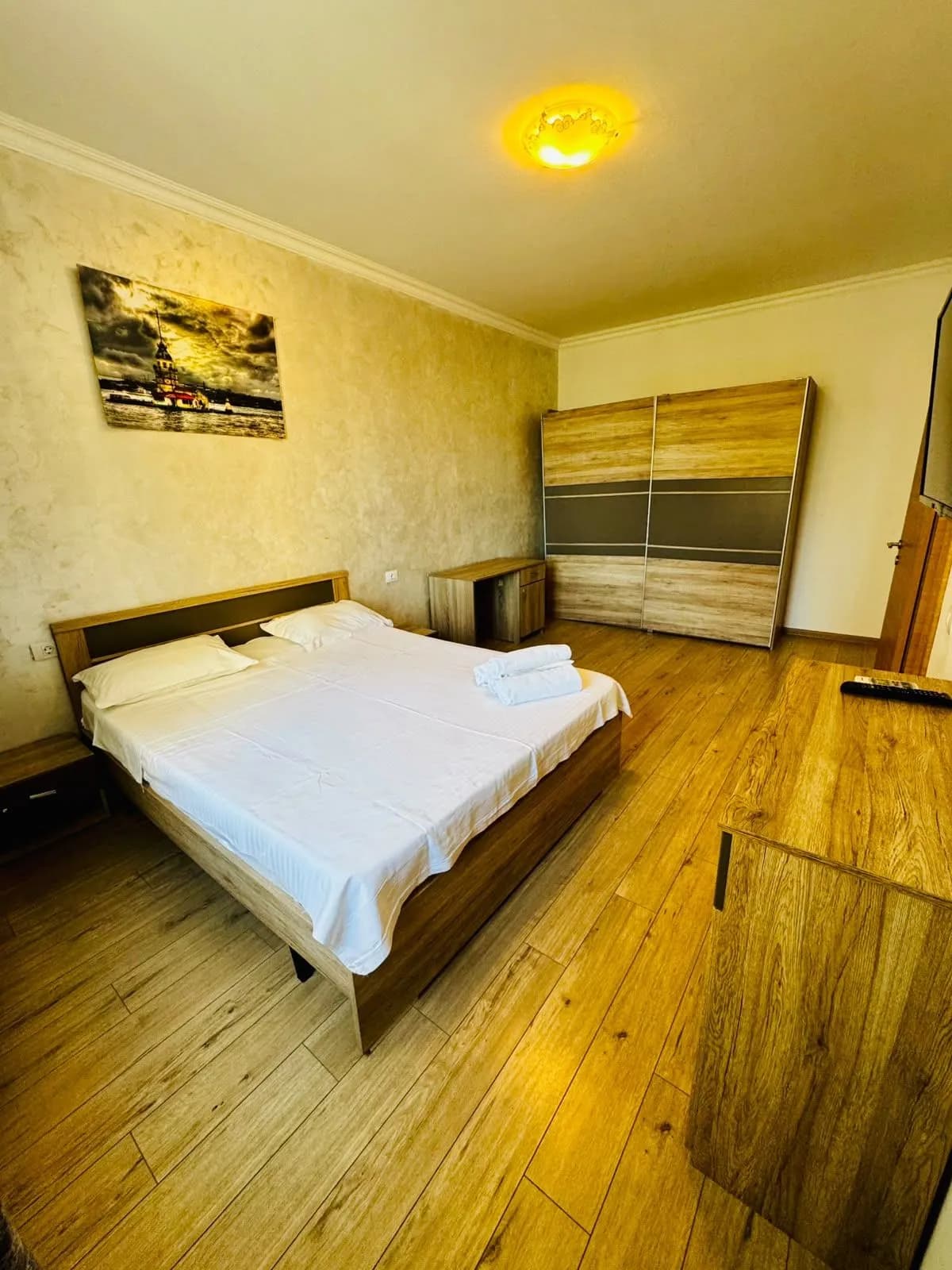Квартира в Mamaia, 2 комн., 55 м² — фото 5