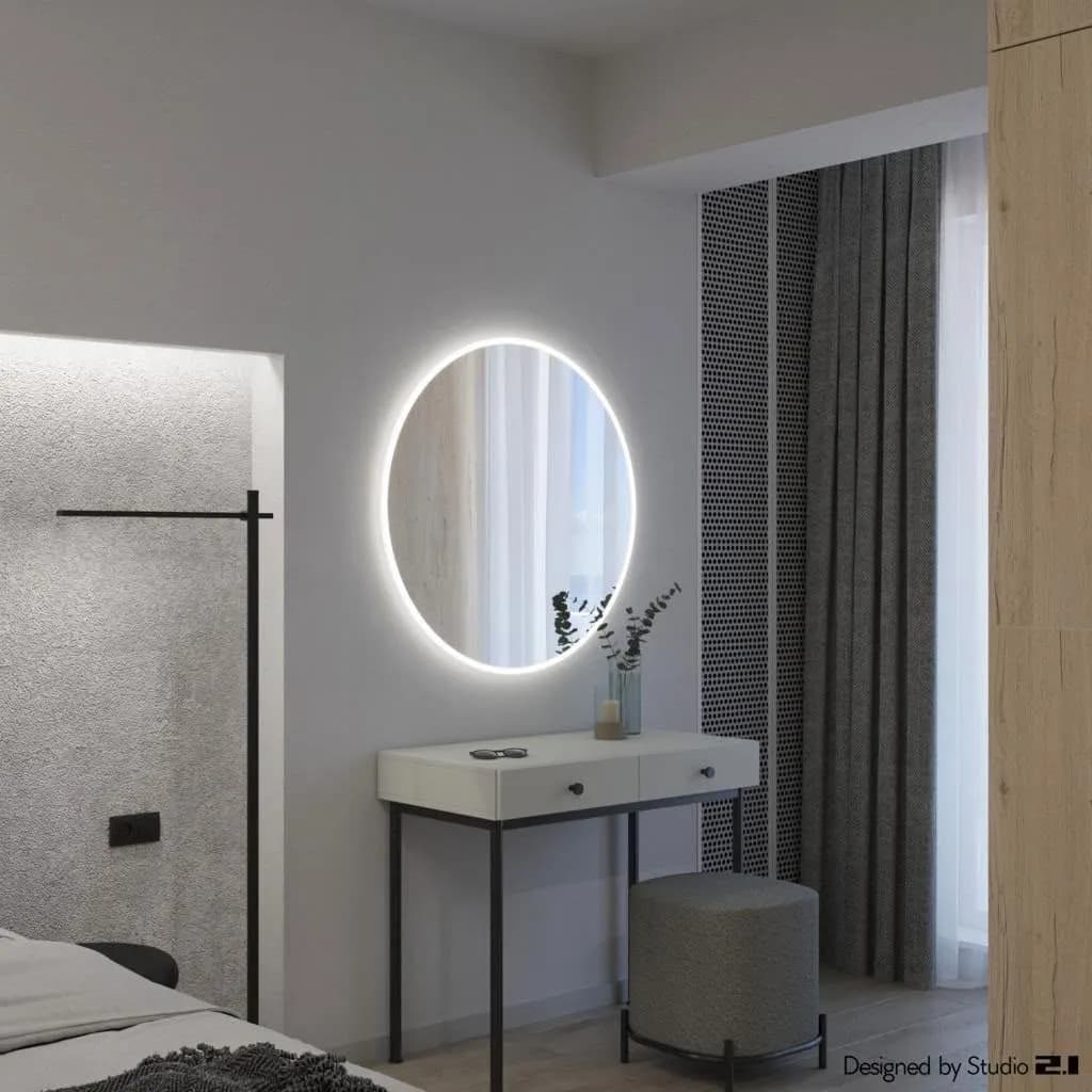 Квартира в Mamaia, 1 комн., 45 м² — фото 3