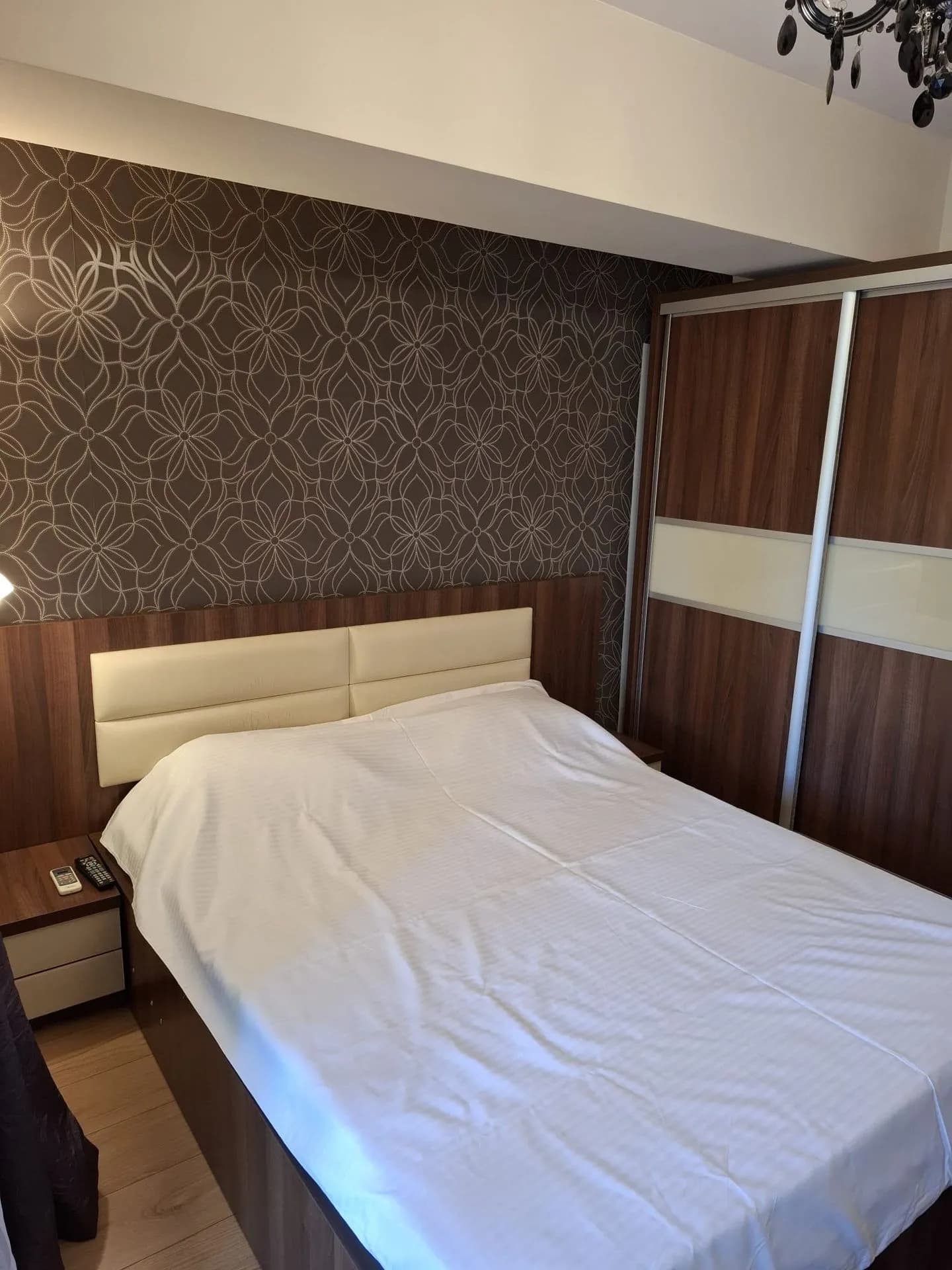 Квартира в Mamaia, 2 комн., 55 м² — фото 2