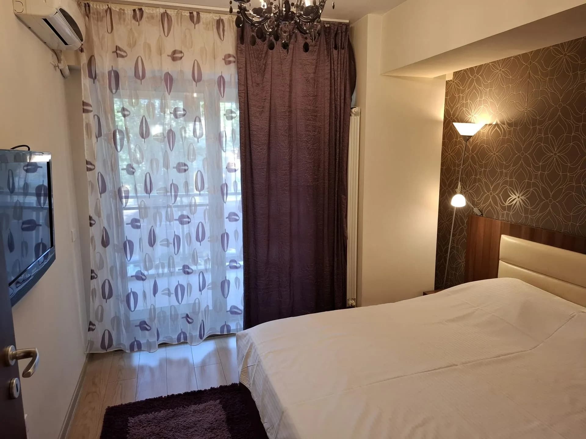 Квартира в Mamaia, 2 комн., 55 м² — фото 3