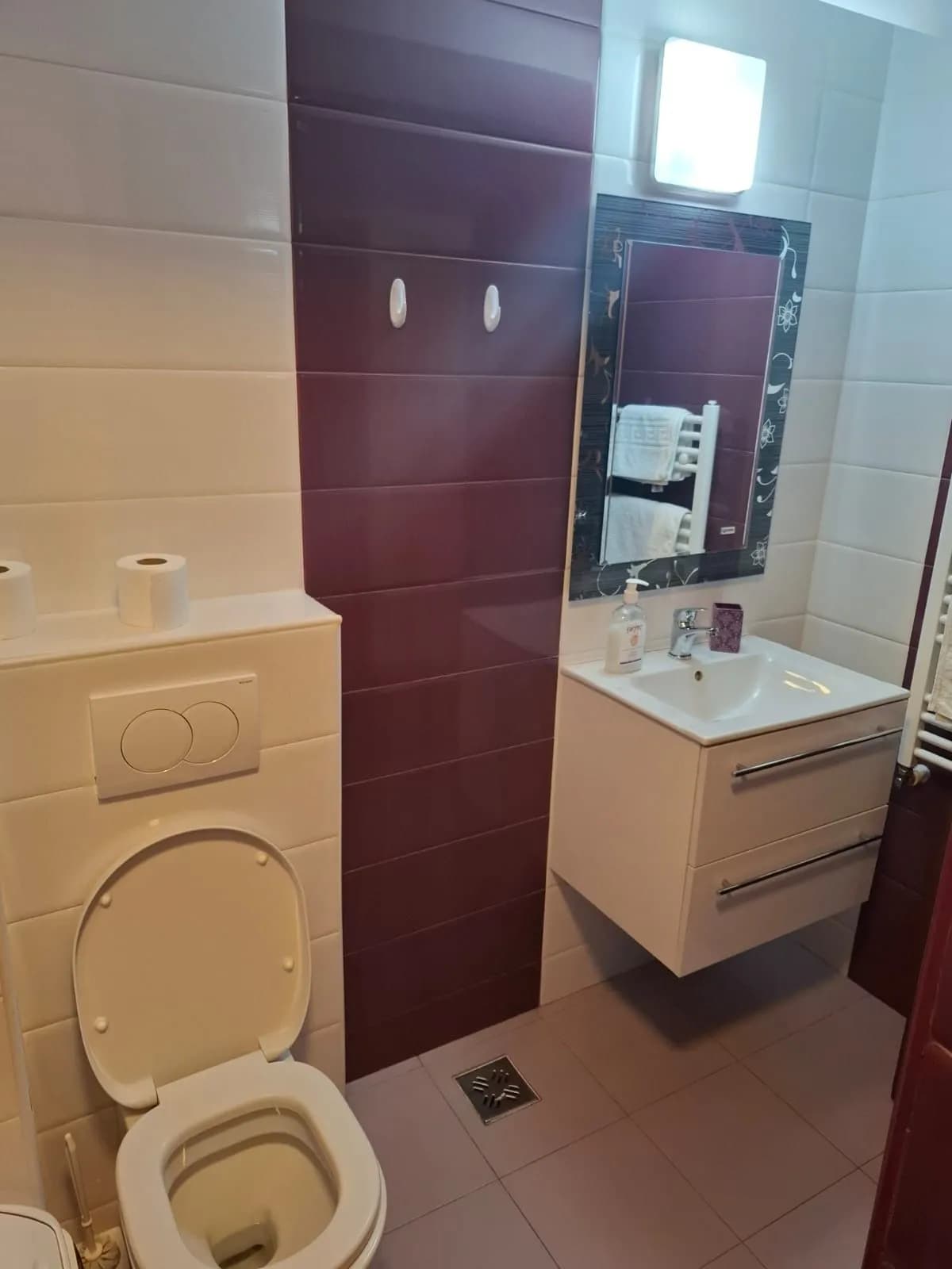 Квартира в Mamaia, 2 комн., 55 м² — фото 5