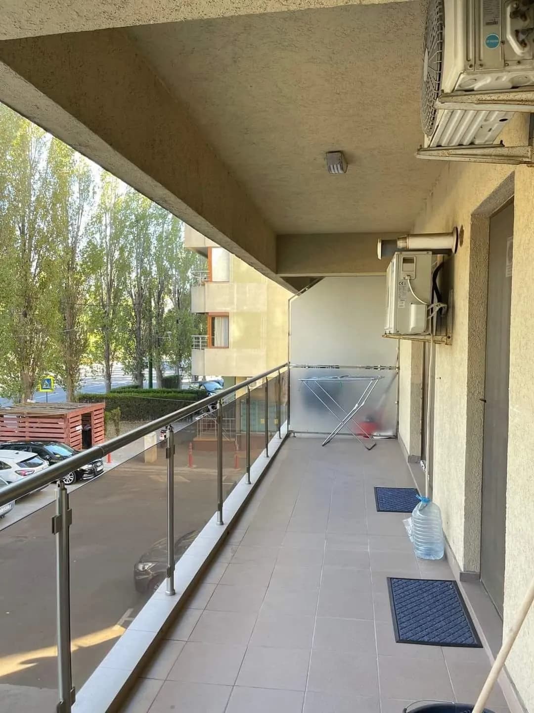 Квартира в Mamaia, 2 комн., 55 м² — фото 6
