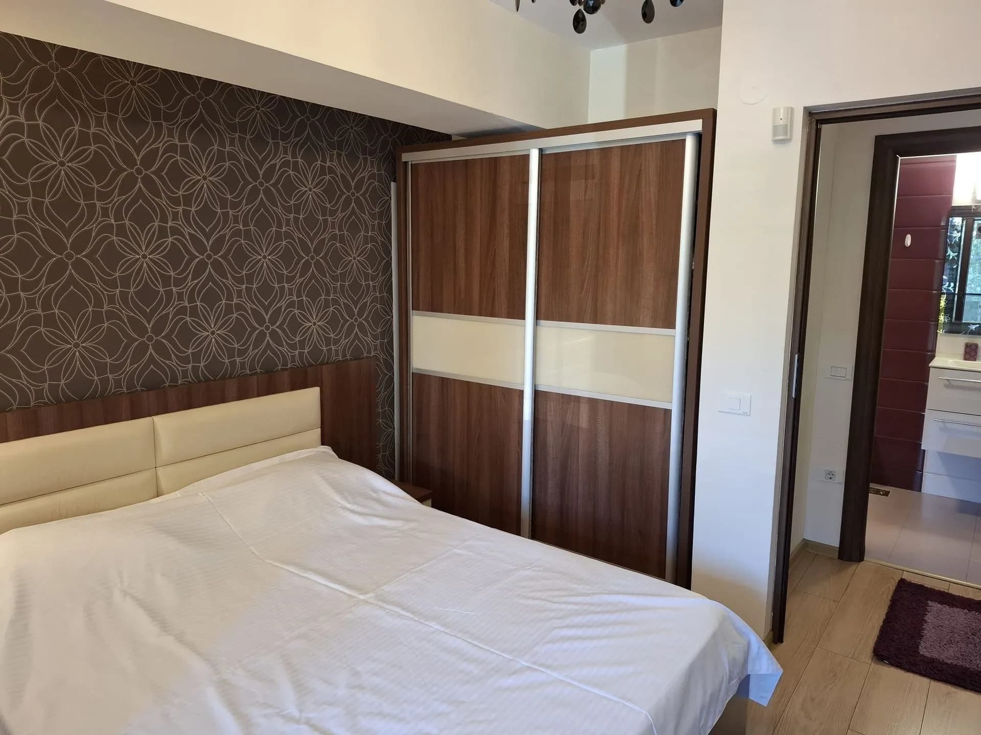 Квартира в Mamaia, 2 комн., 55 м² — фото 8