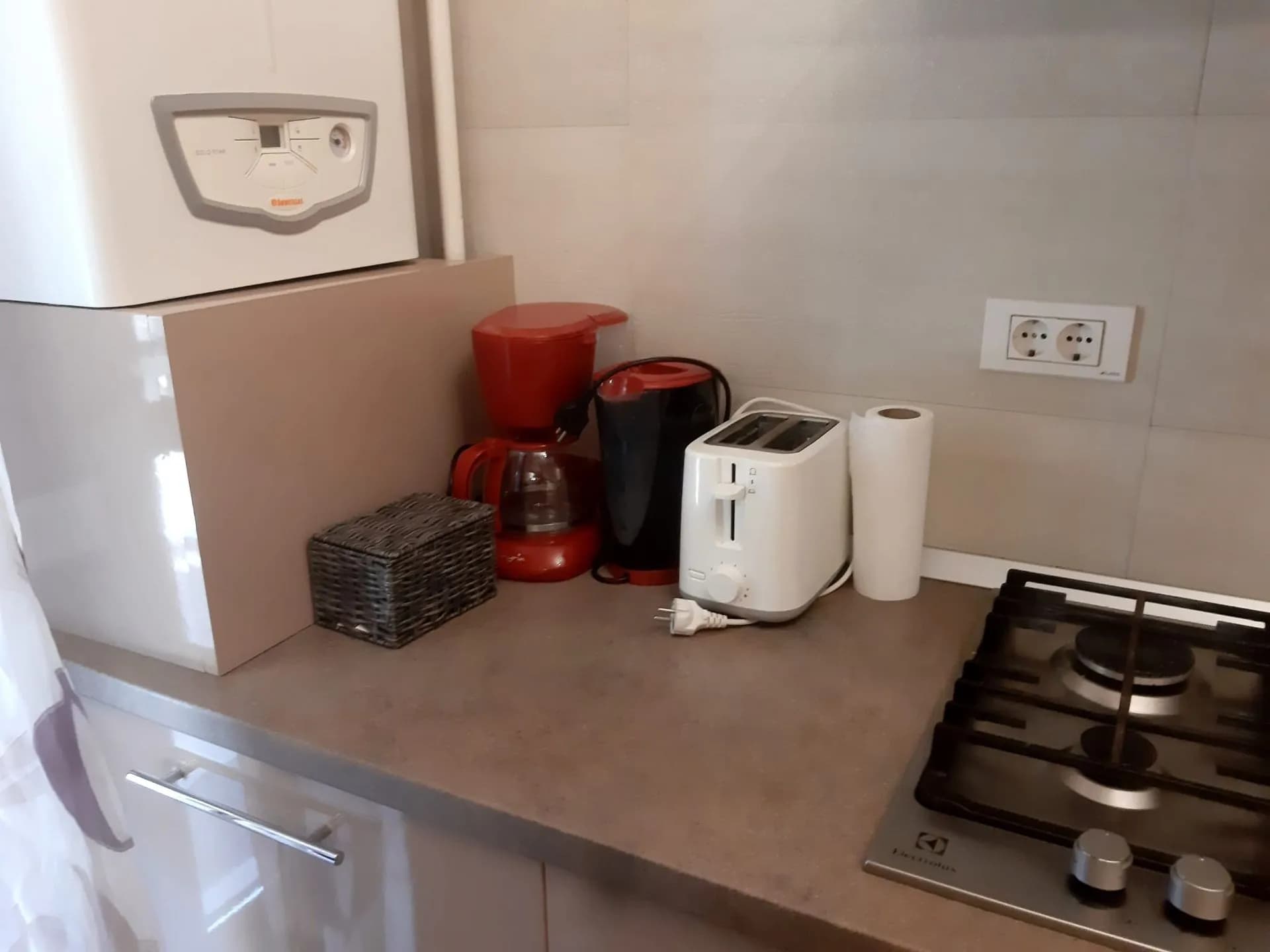 Квартира в Mamaia, 2 комн., 55 м² — фото 9