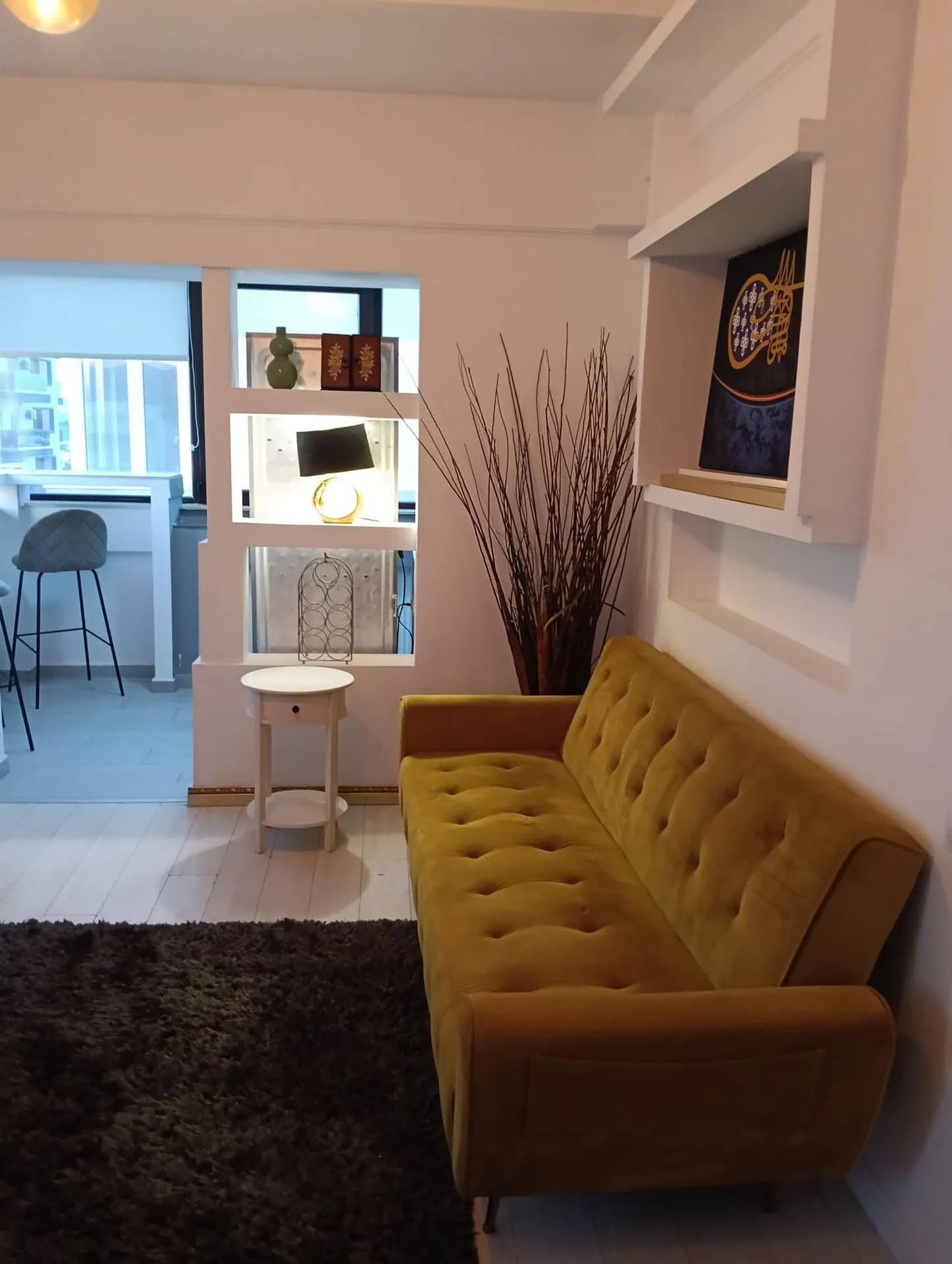 Квартира в Constanta, 3 комн., 100 м² — фото 1