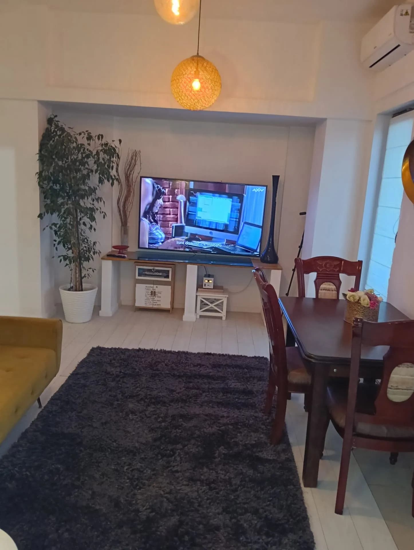 Квартира в Constanta, 3 комн., 100 м² — фото 2