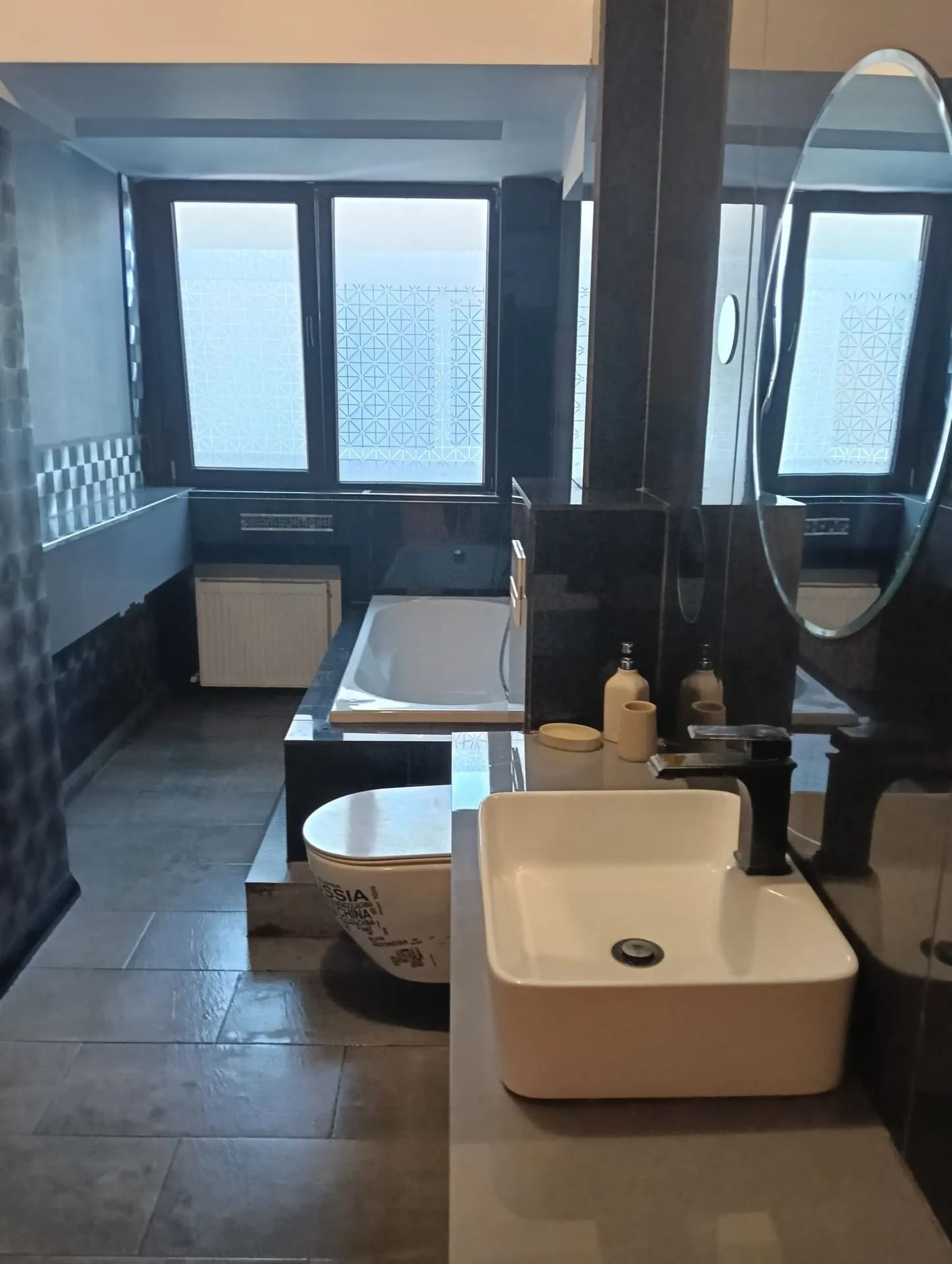 Квартира в Constanta, 3 комн., 100 м² — фото 6