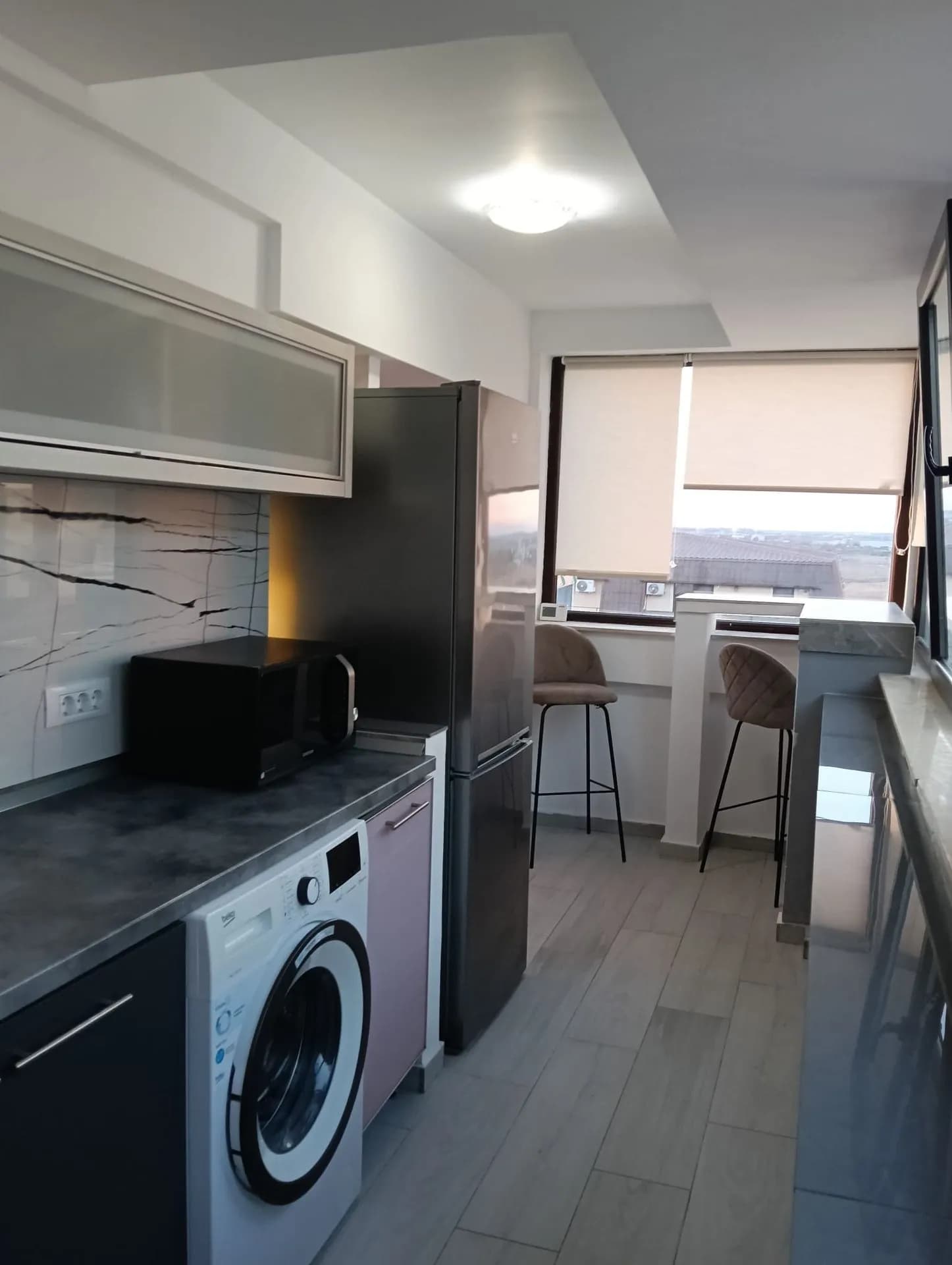 Квартира в Constanta, 3 комн., 100 м² — фото 9