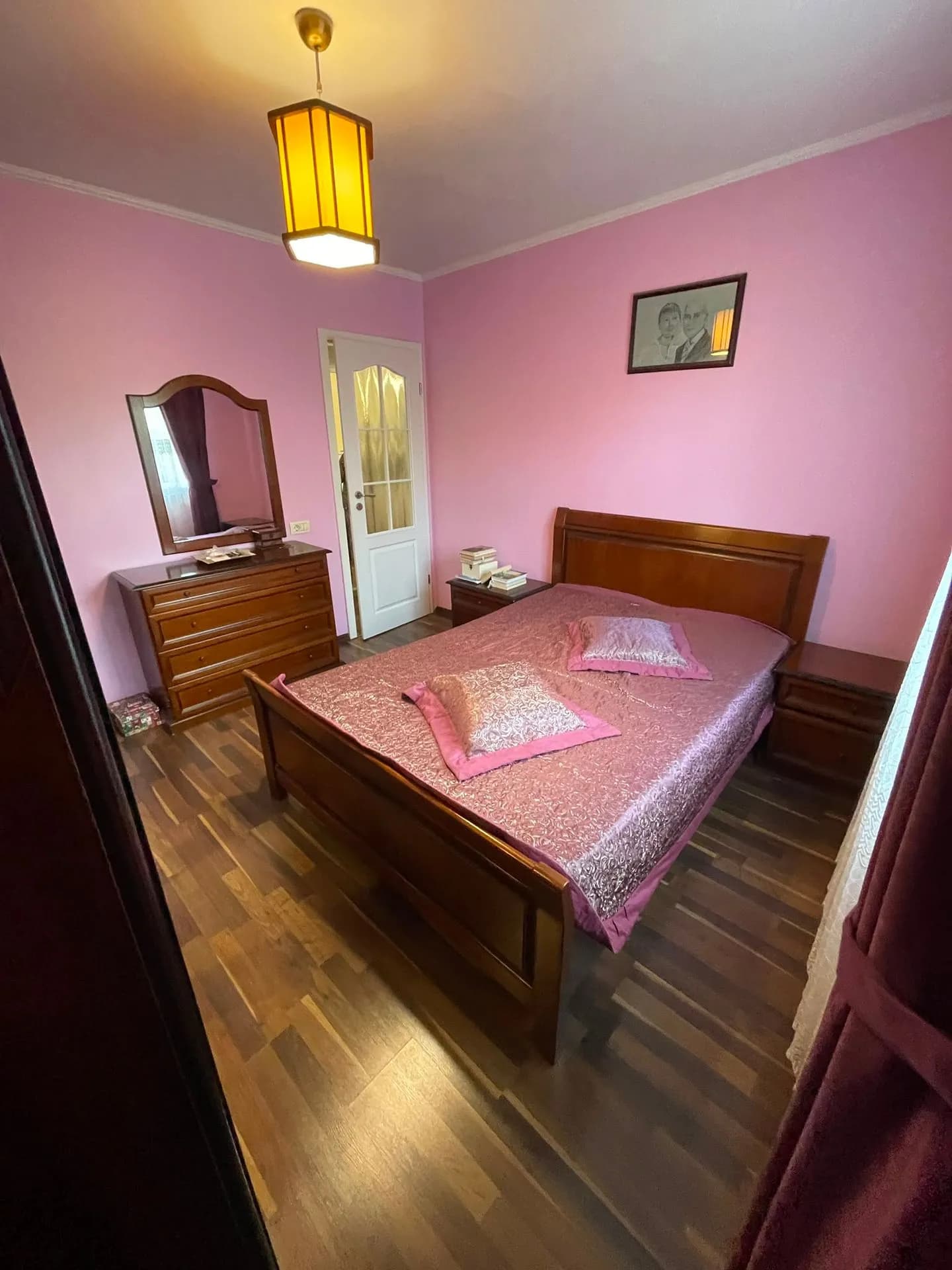 Квартира в Constanta, 3 комн., 55 м² — фото 2