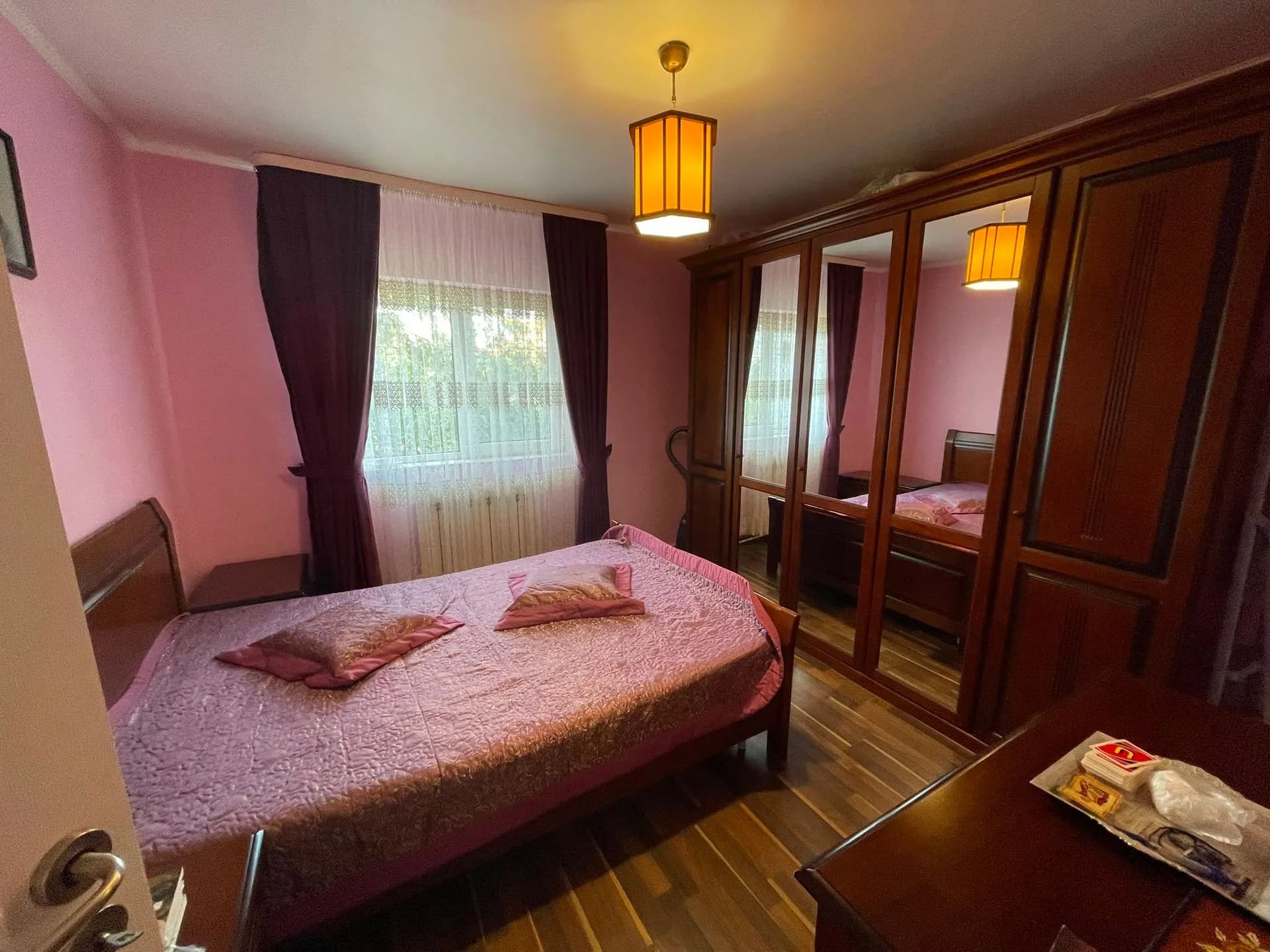 Квартира в Constanta, 3 комн., 55 м² — фото 3