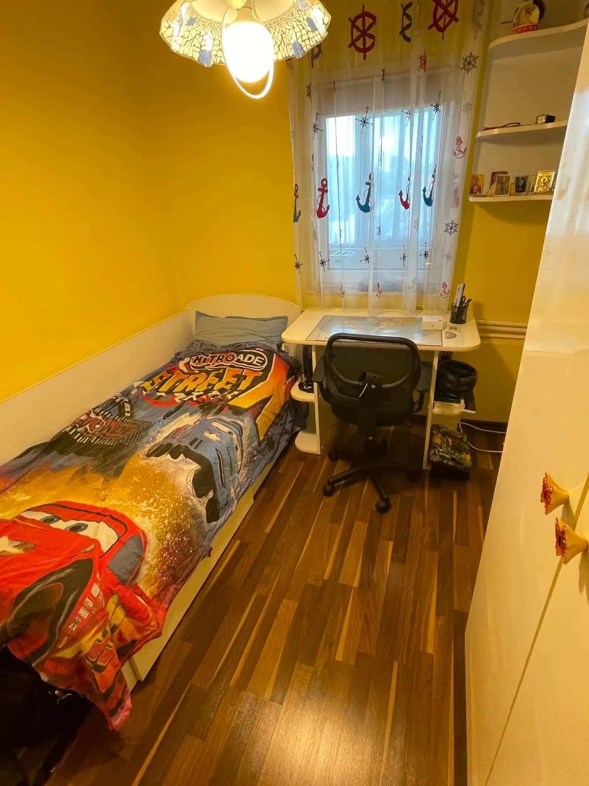 Квартира в Constanta, 3 комн., 55 м² — фото 4