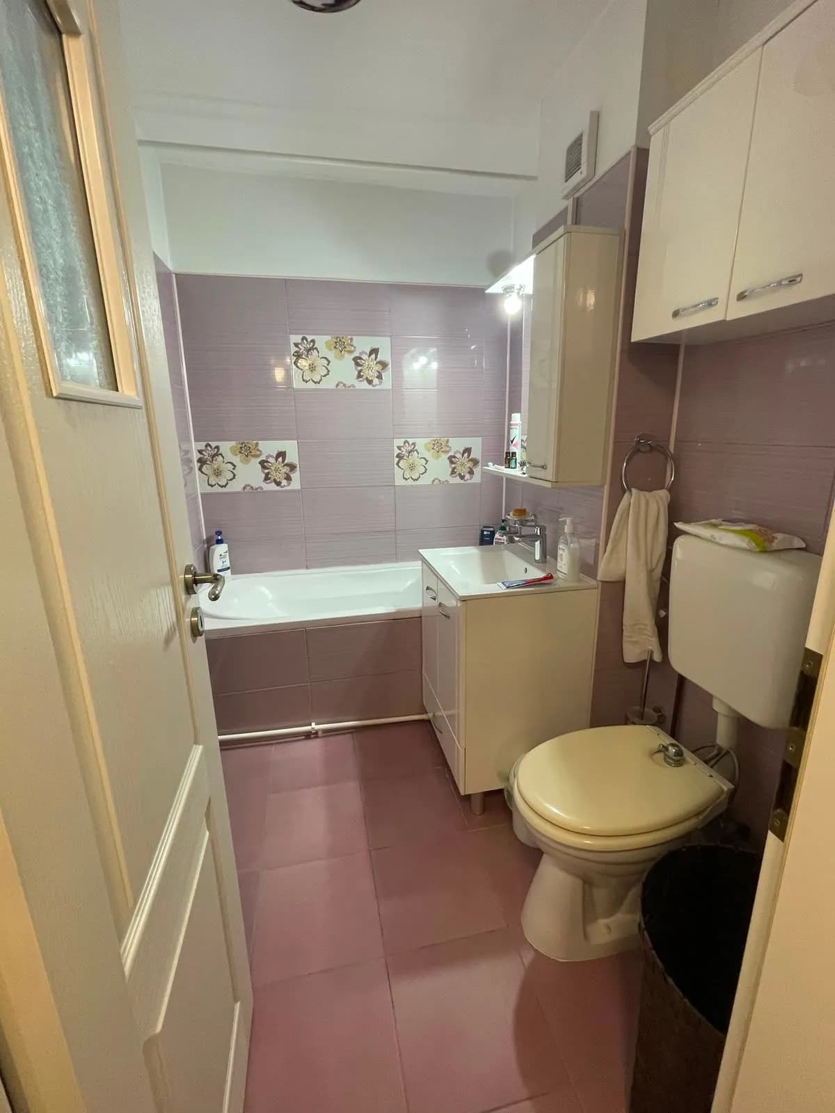 Квартира в Constanta, 3 комн., 55 м² — фото 5