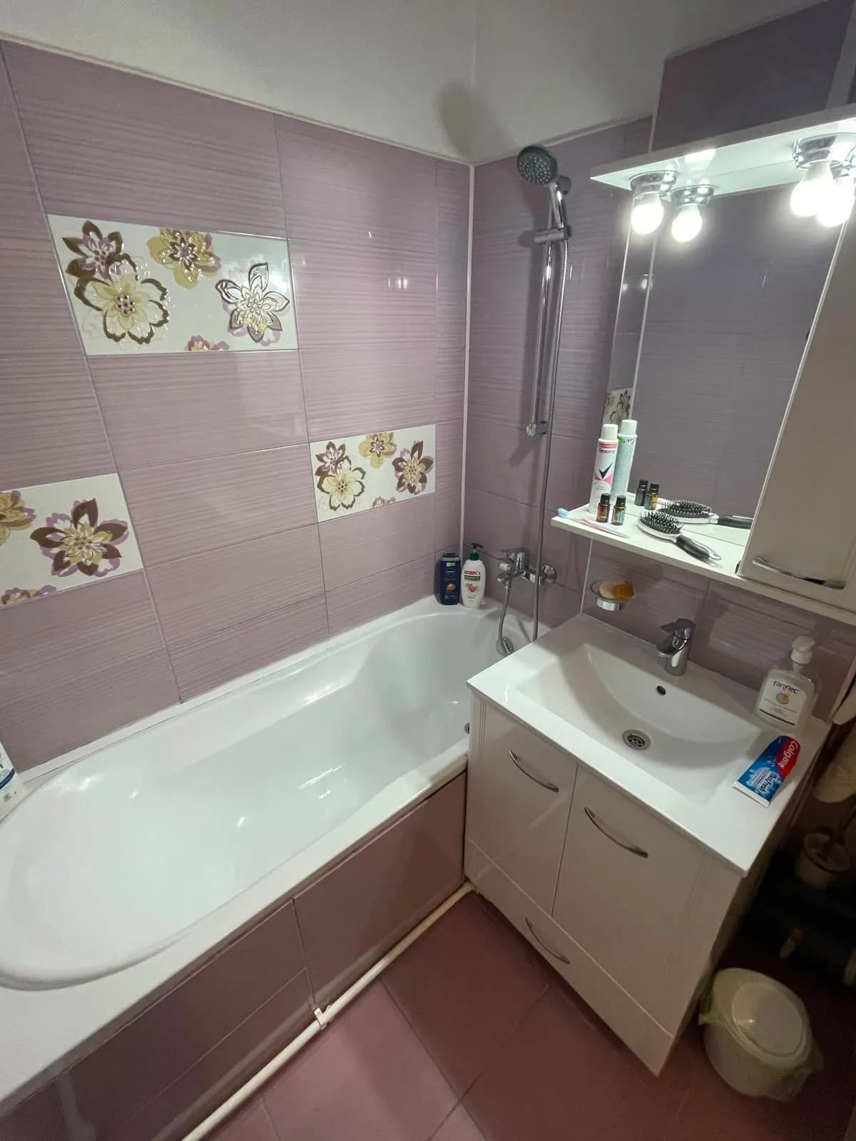 Квартира в Constanta, 3 комн., 55 м² — фото 6