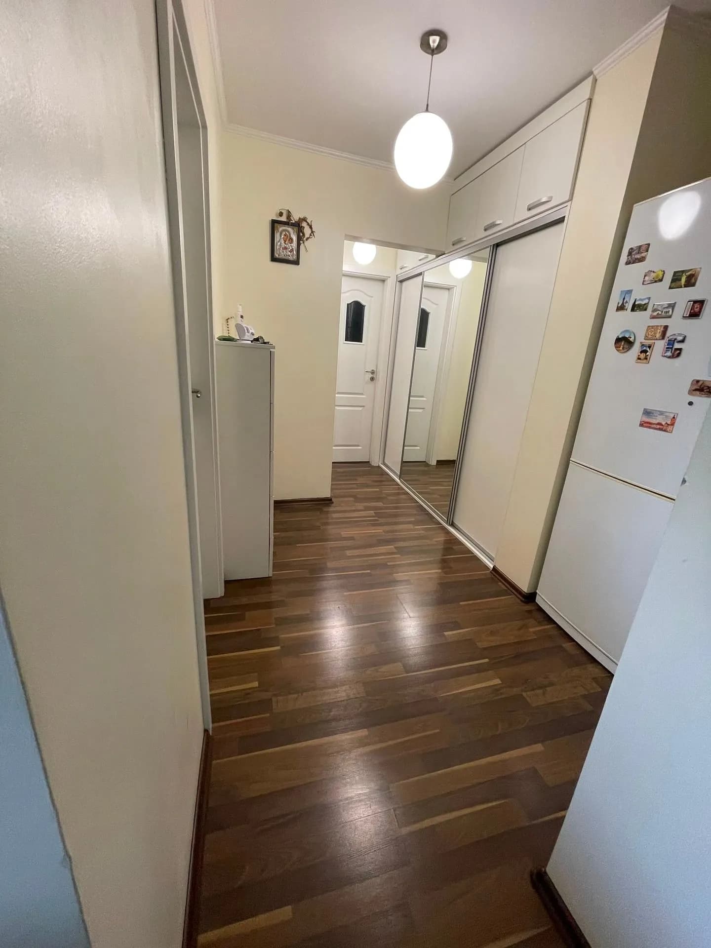 Квартира в Constanta, 3 комн., 55 м² — фото 8