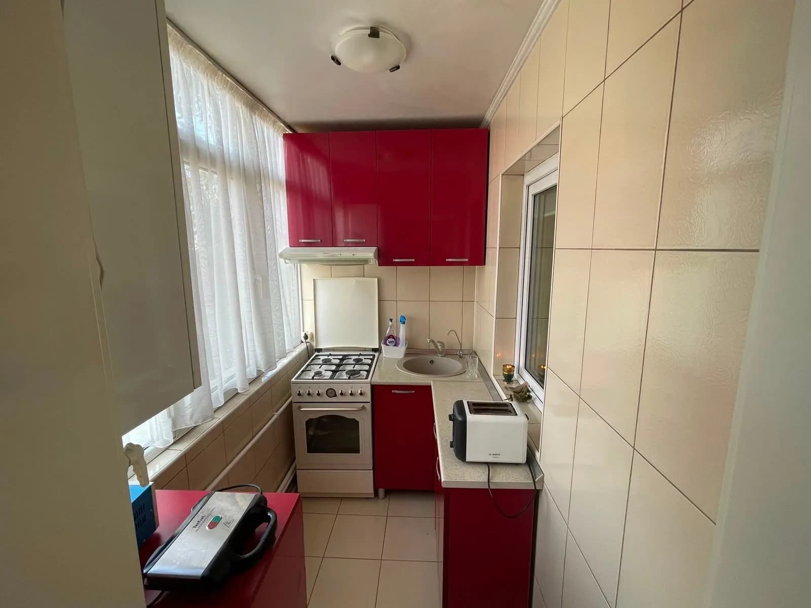 Квартира в Constanta, 3 комн., 55 м² — фото 9